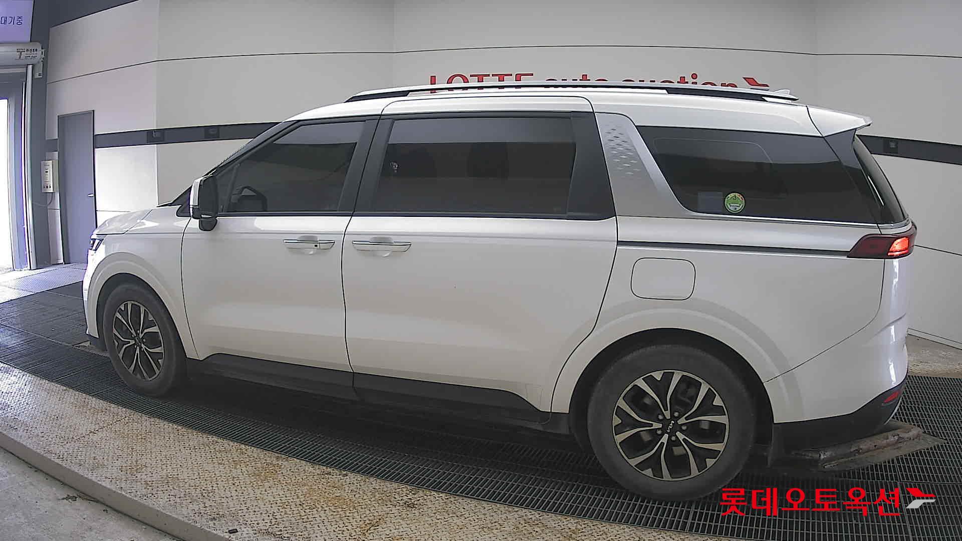 기아자동차 카니발 2022 - 이미지 14