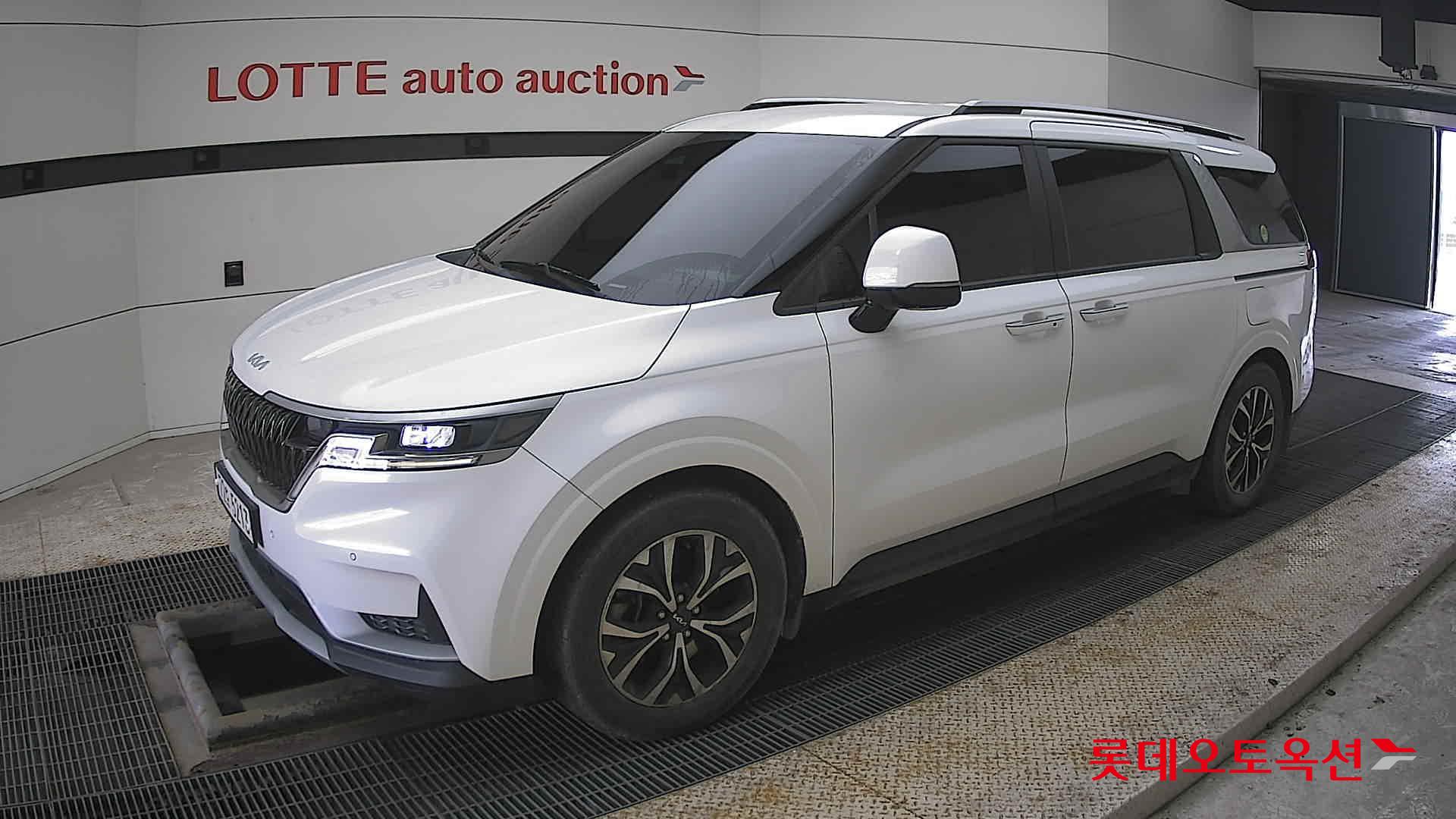 기아자동차 카니발 2022 - 이미지 11