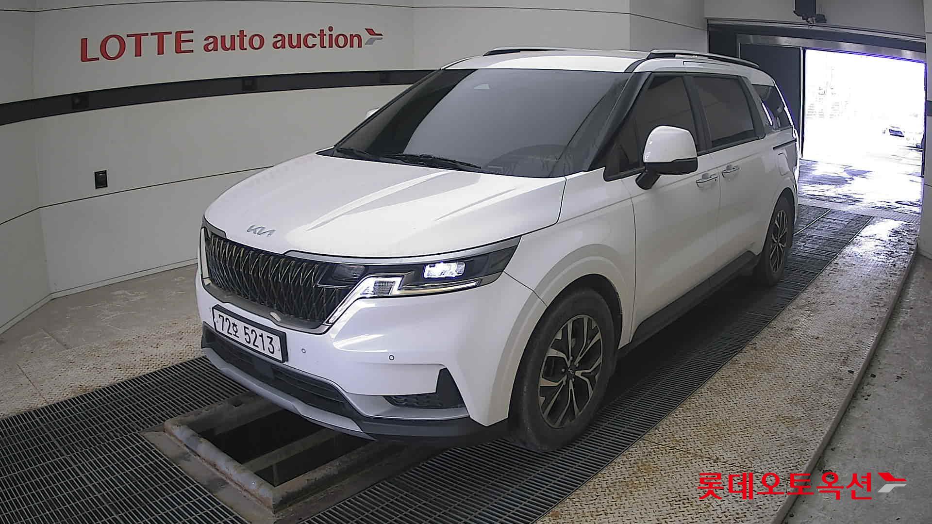 기아자동차 카니발 2022 - 이미지 3