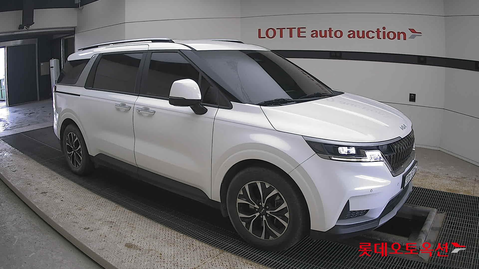 기아자동차 카니발 2022 - 이미지 23