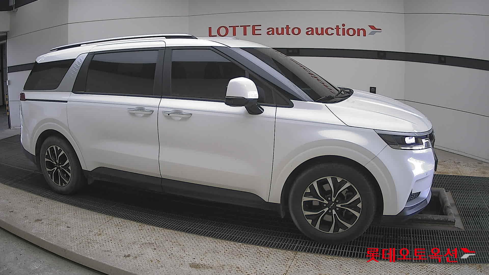 기아자동차 카니발 2022 - 이미지 22