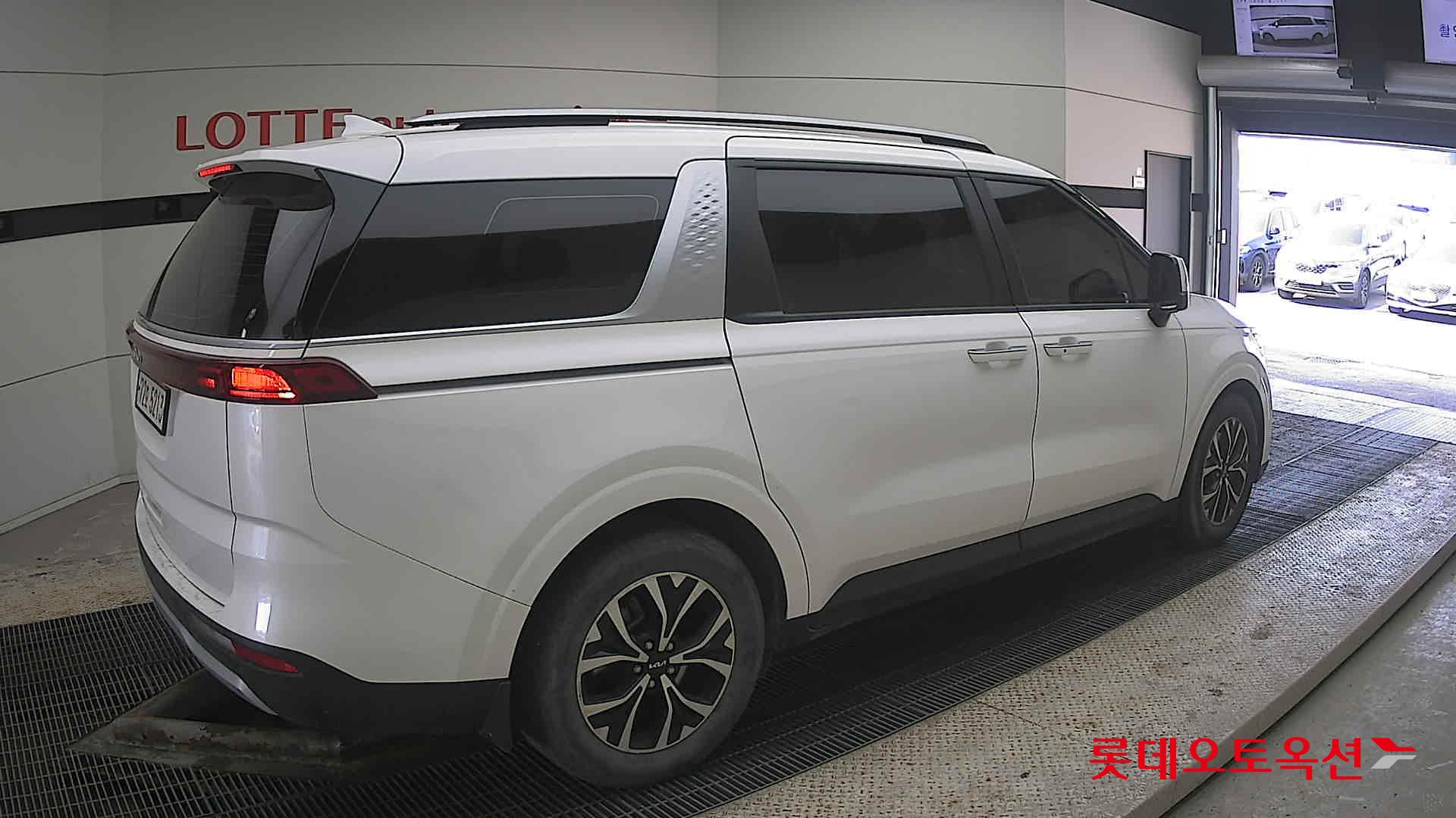 기아자동차 카니발 2022 - 이미지 19