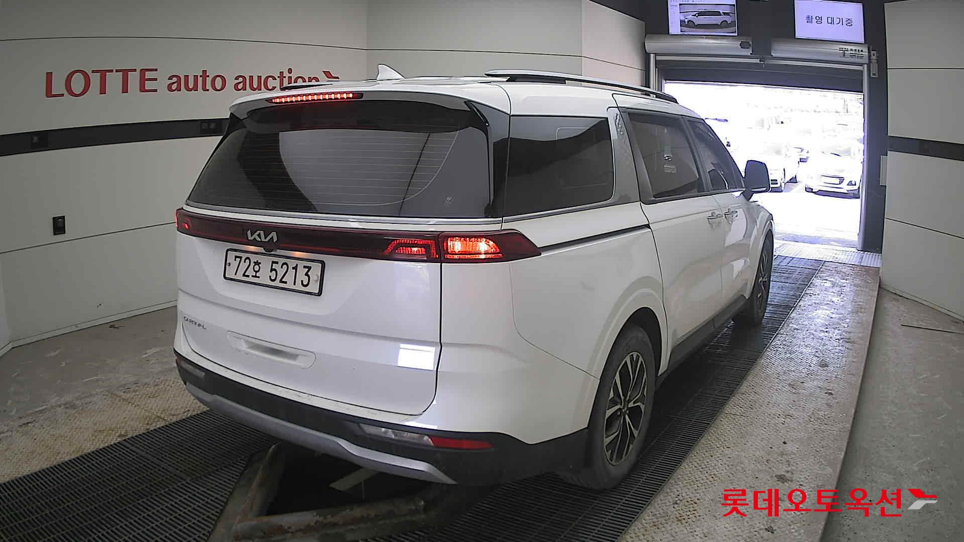 기아자동차 카니발 2022 - 이미지 18