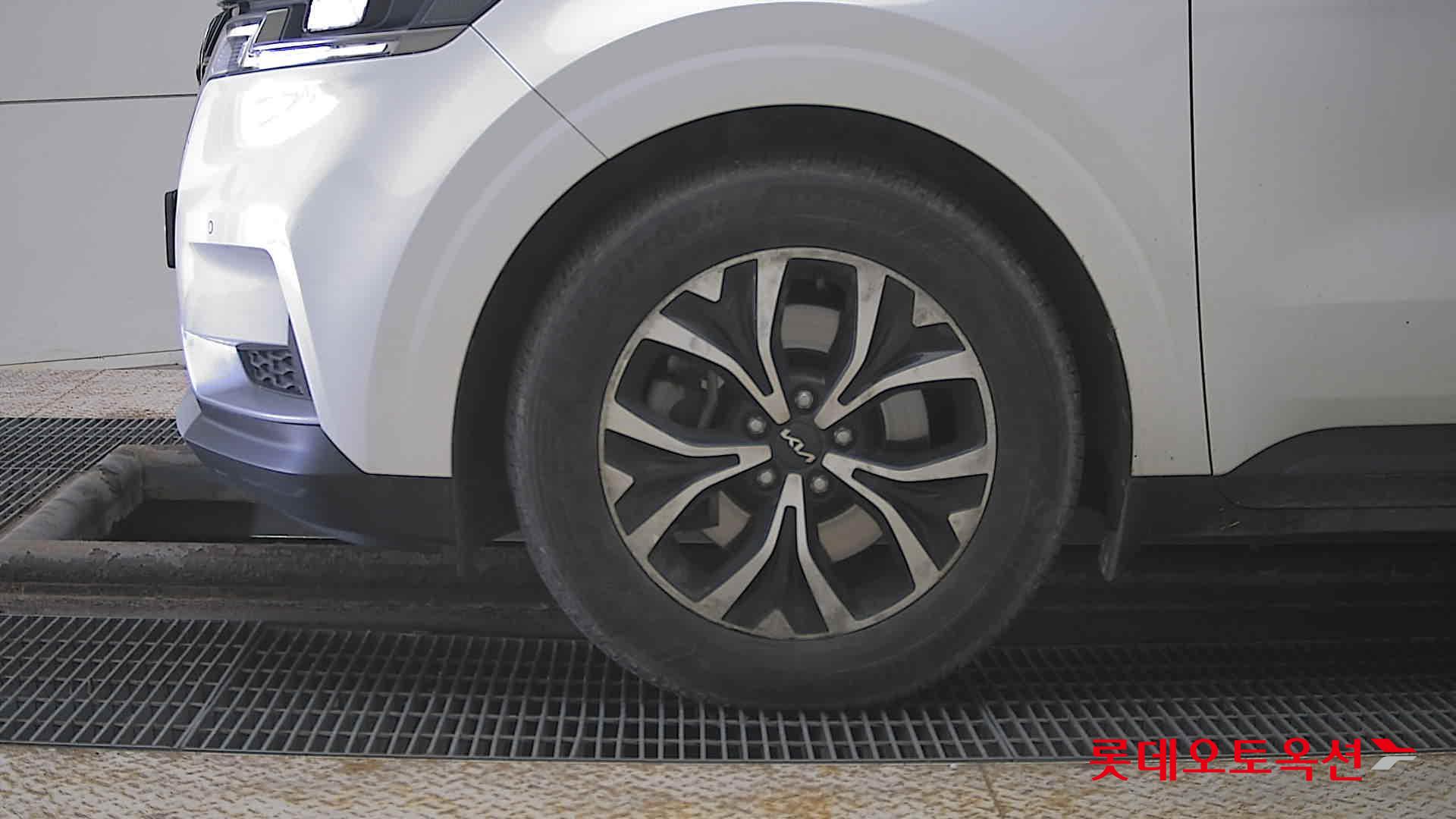 기아자동차 카니발 2022 - 이미지 25