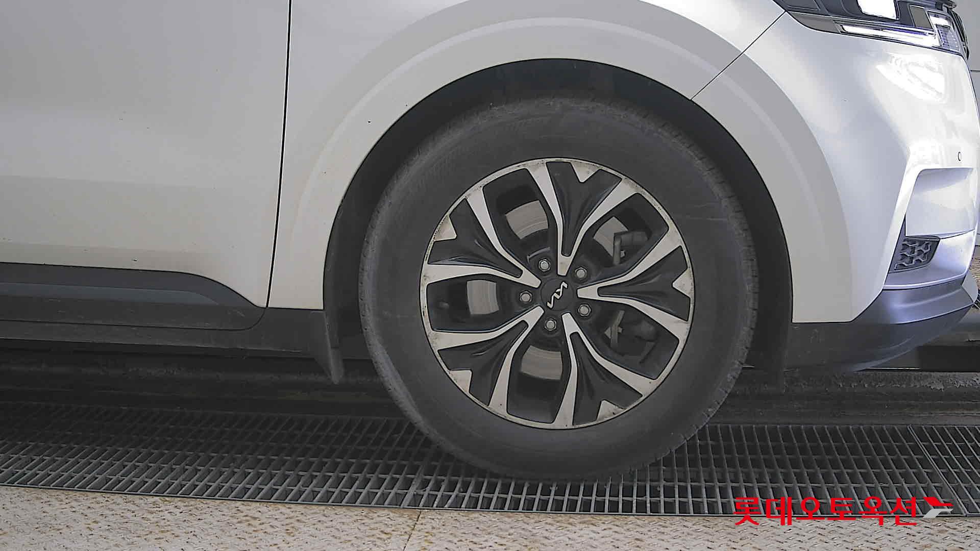 기아자동차 카니발 2022 - 이미지 27