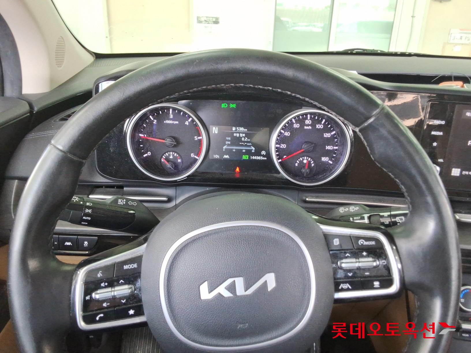 기아자동차 카니발 2022 - 이미지 30