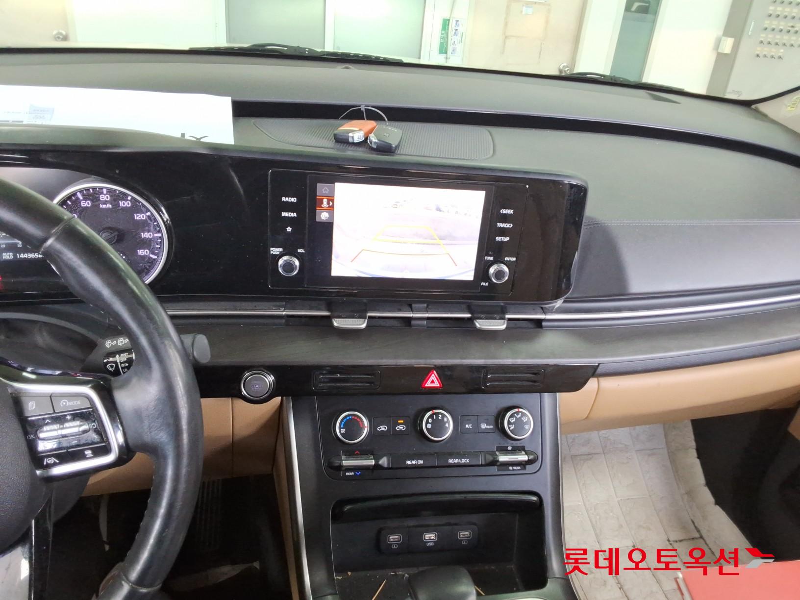 기아자동차 카니발 2022 - 이미지 32