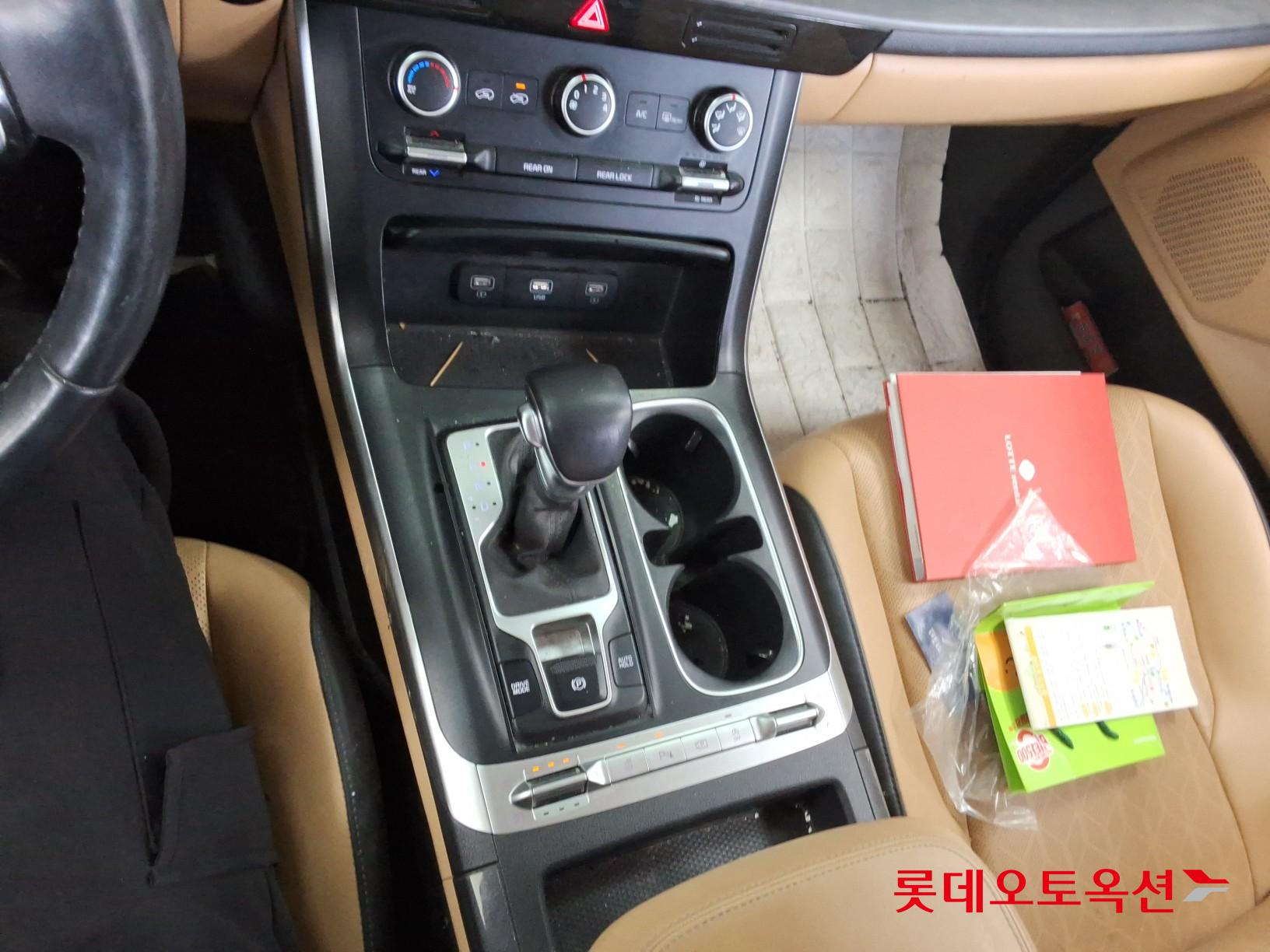 기아자동차 카니발 2022 - 이미지 33