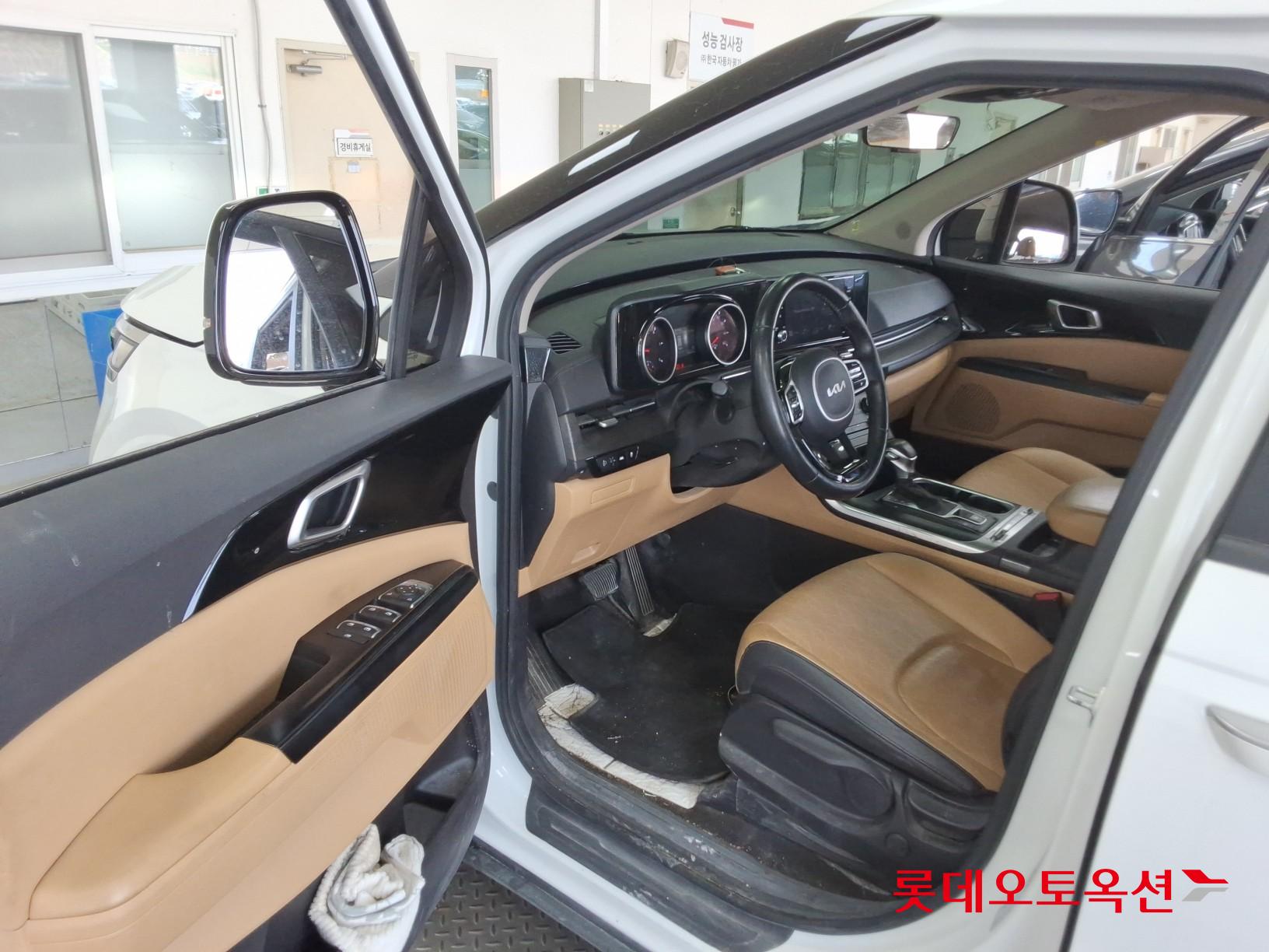 기아자동차 카니발 2022 - 이미지 34