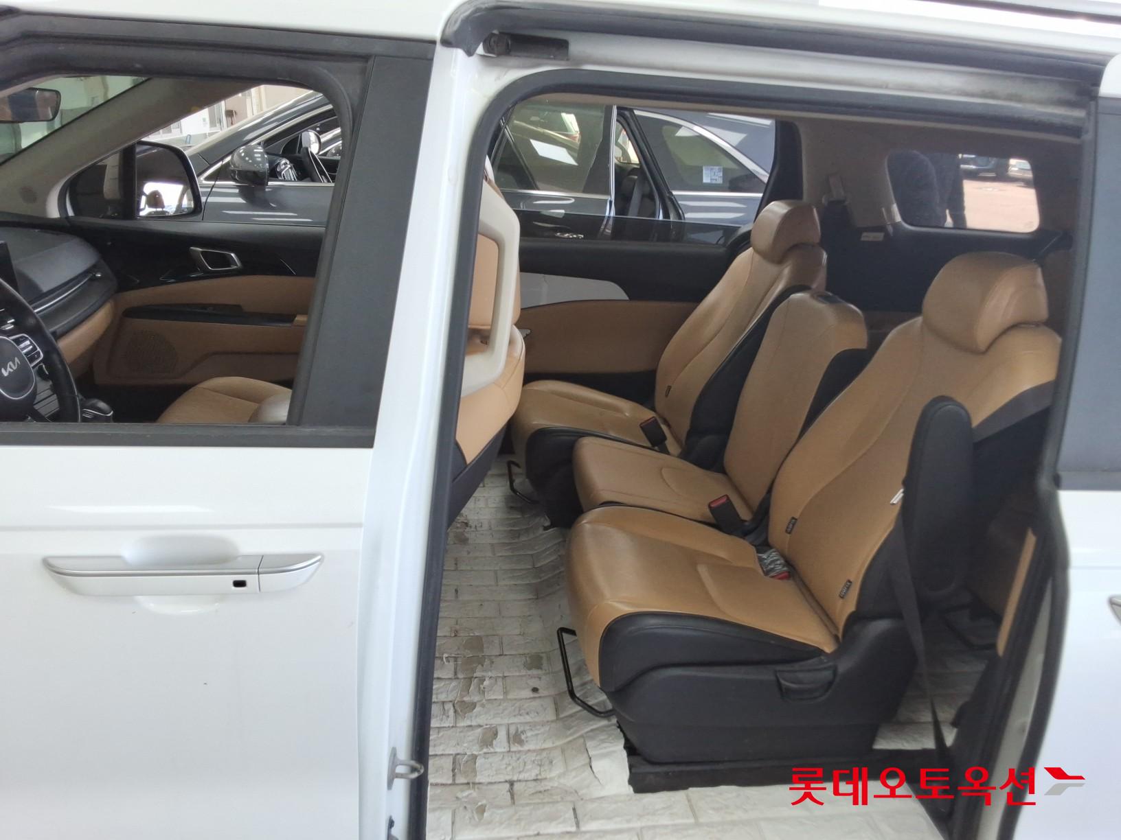 기아자동차 카니발 2022 - 이미지 9