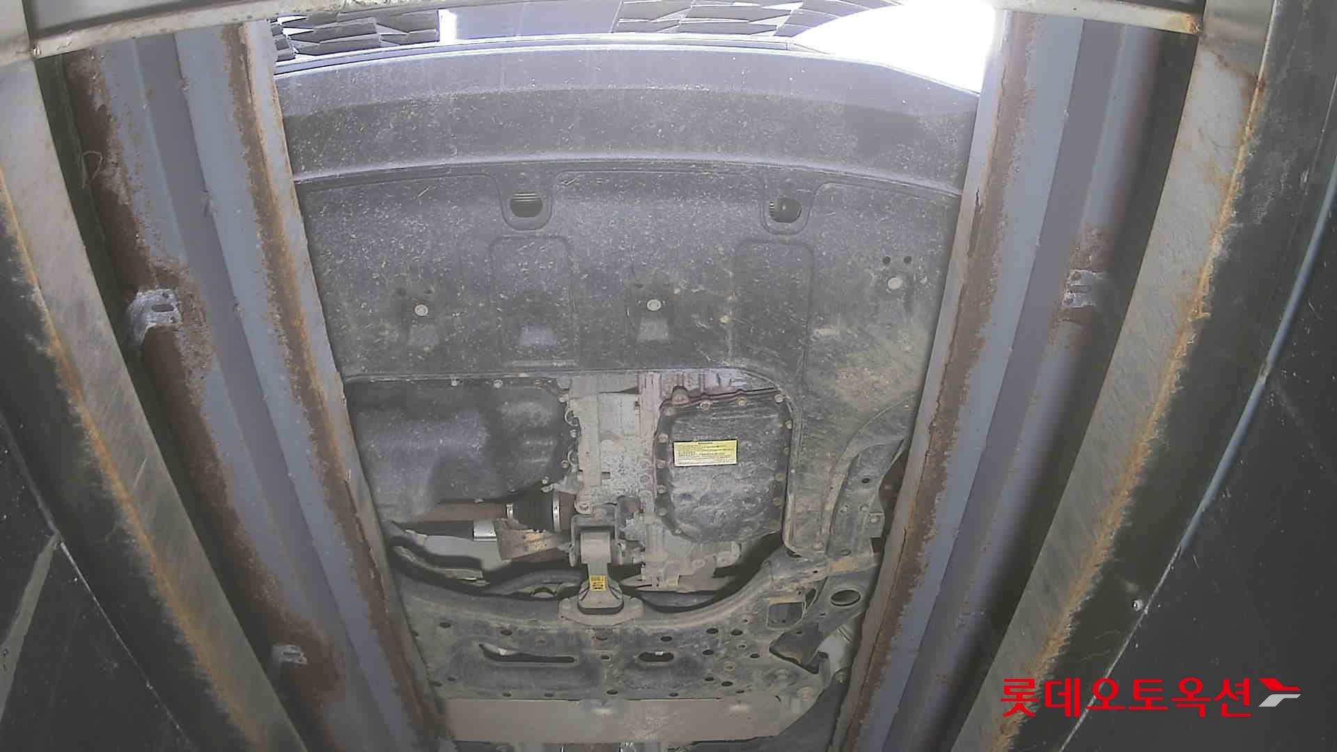 2021 - Hyundai AVANTE