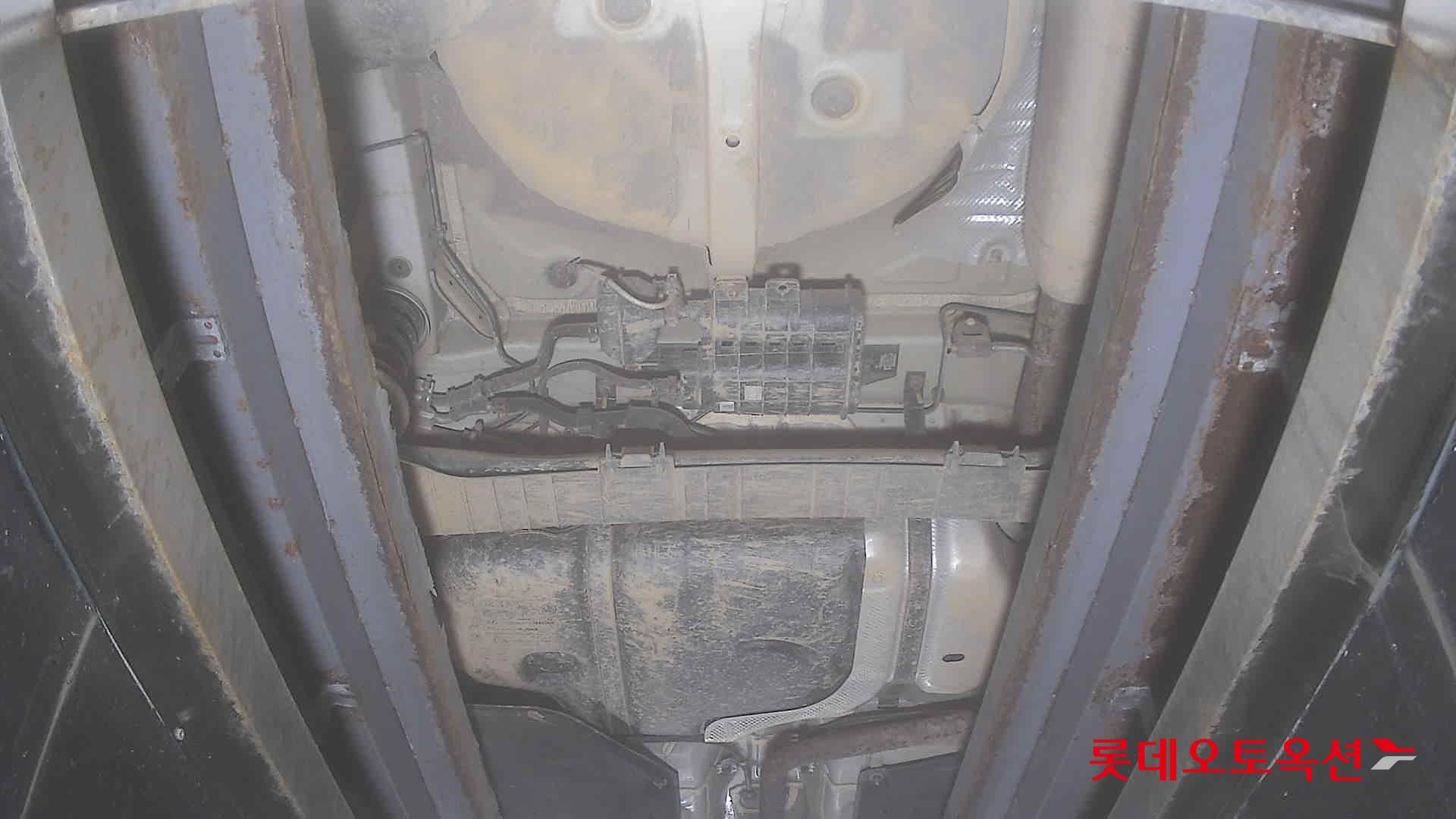 2021 - Hyundai AVANTE