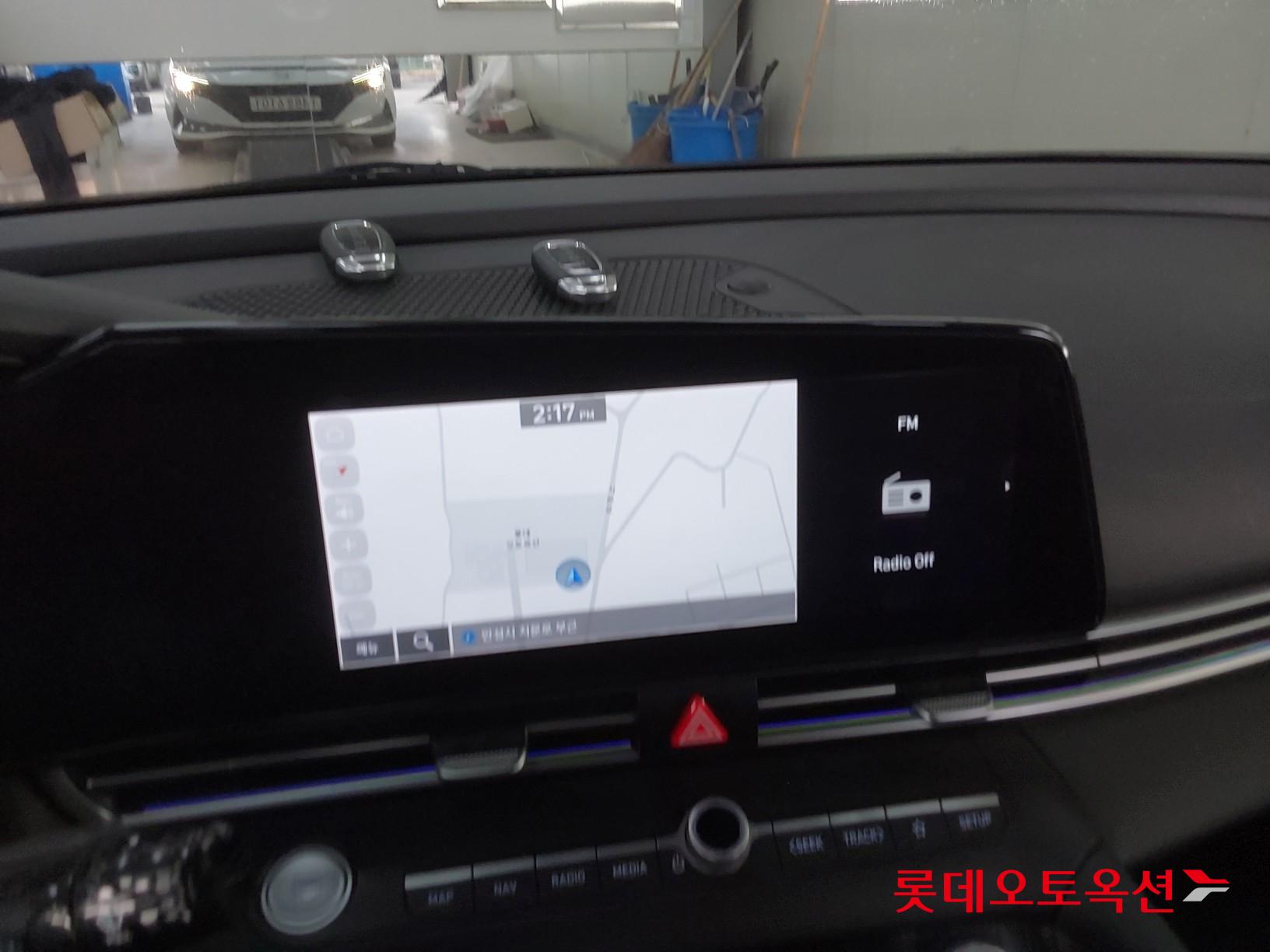 2021 - Hyundai AVANTE