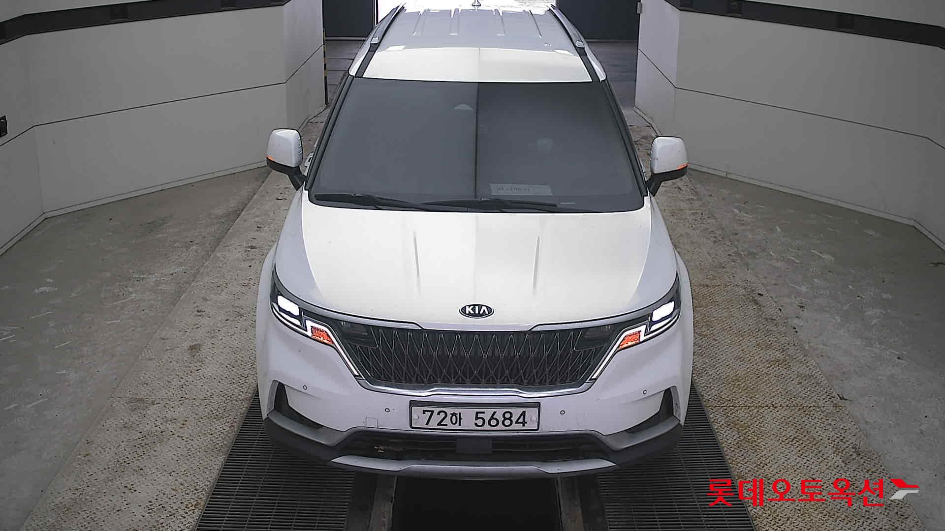 كيا كارنيفال