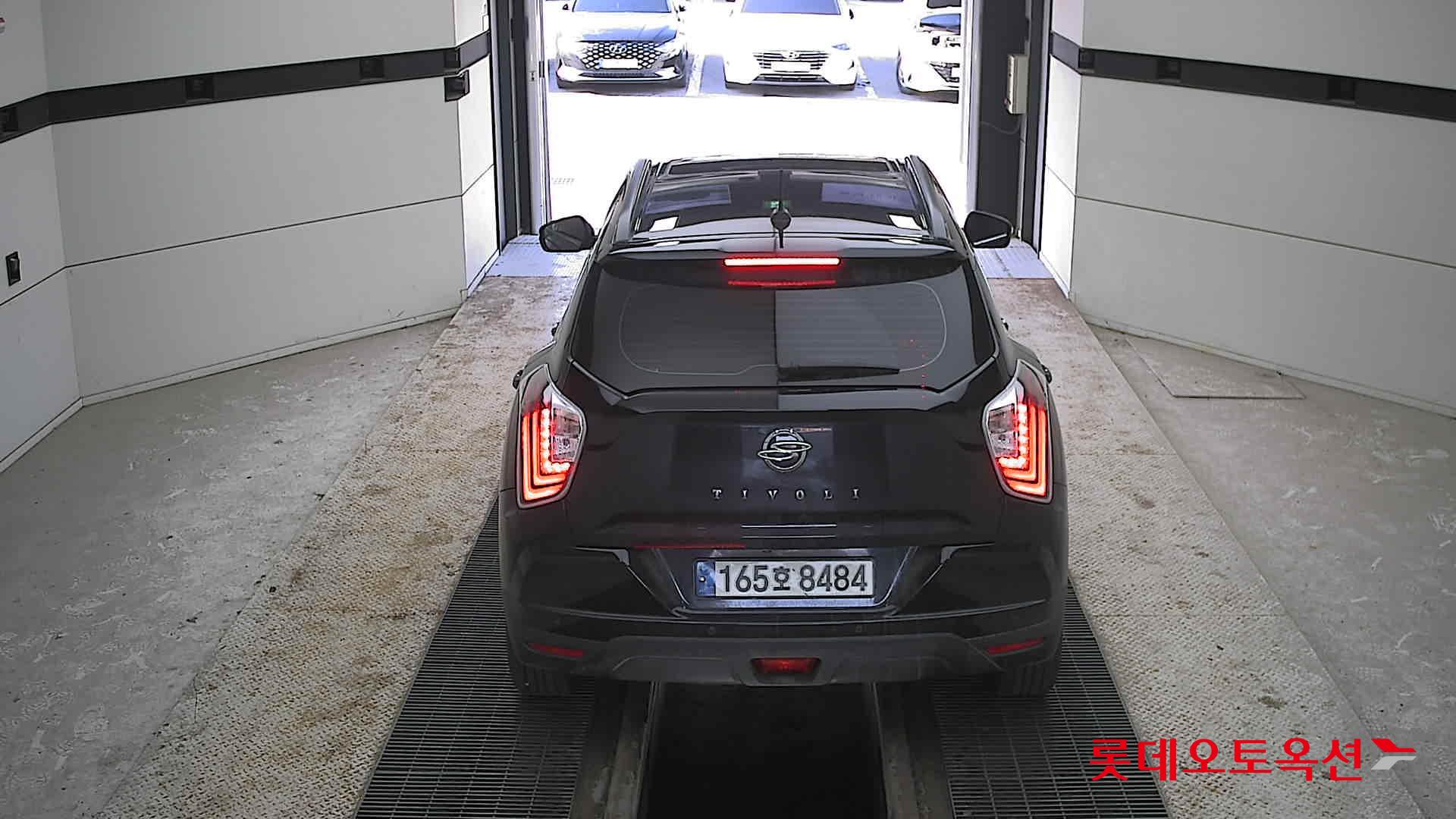 2022 - SsangYong TIVOLI