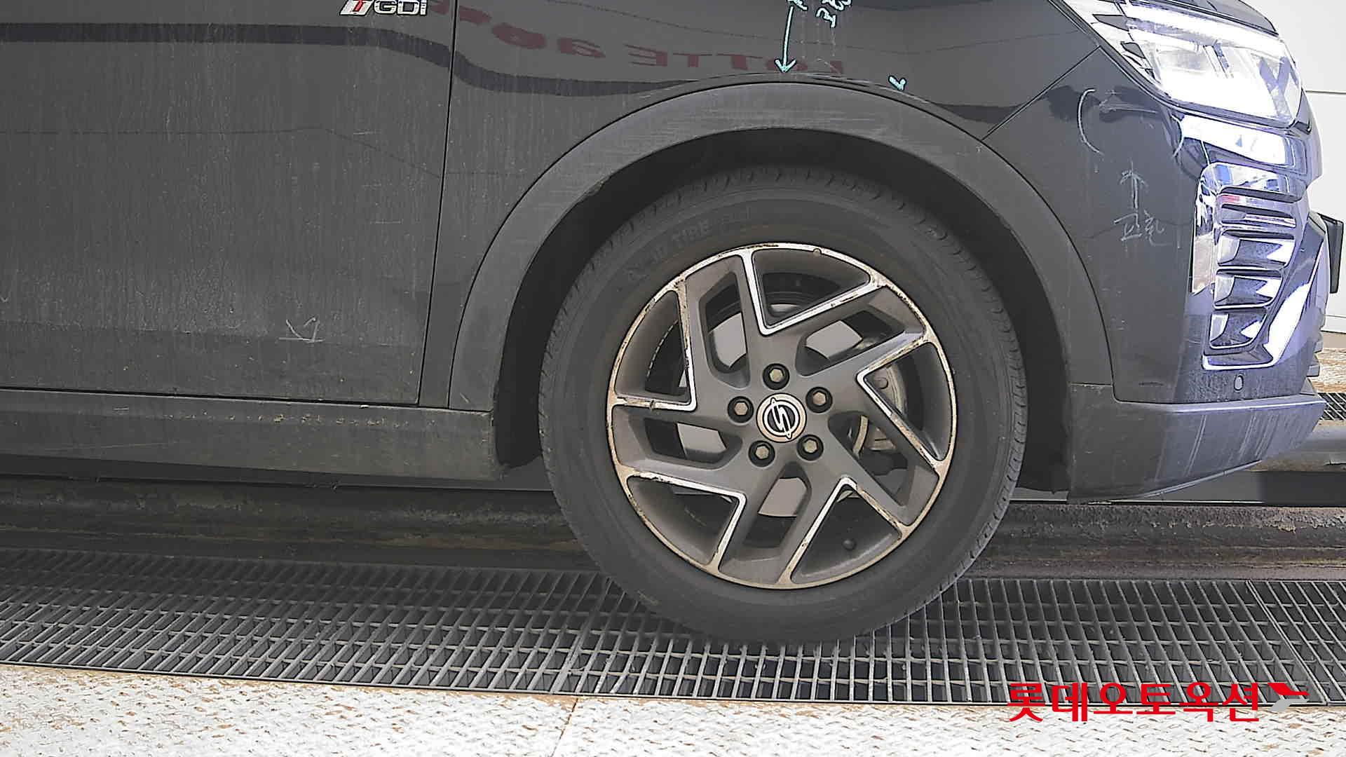 2022 - SsangYong TIVOLI