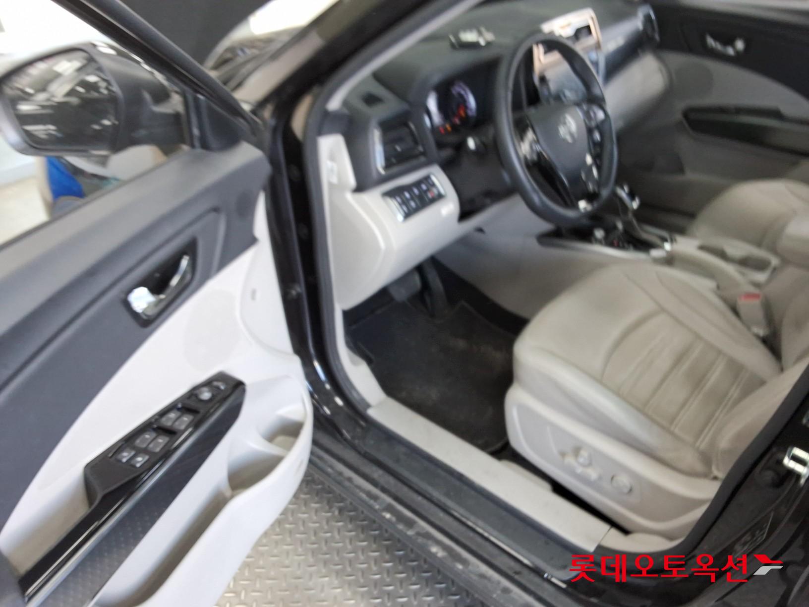 2022 - SsangYong TIVOLI