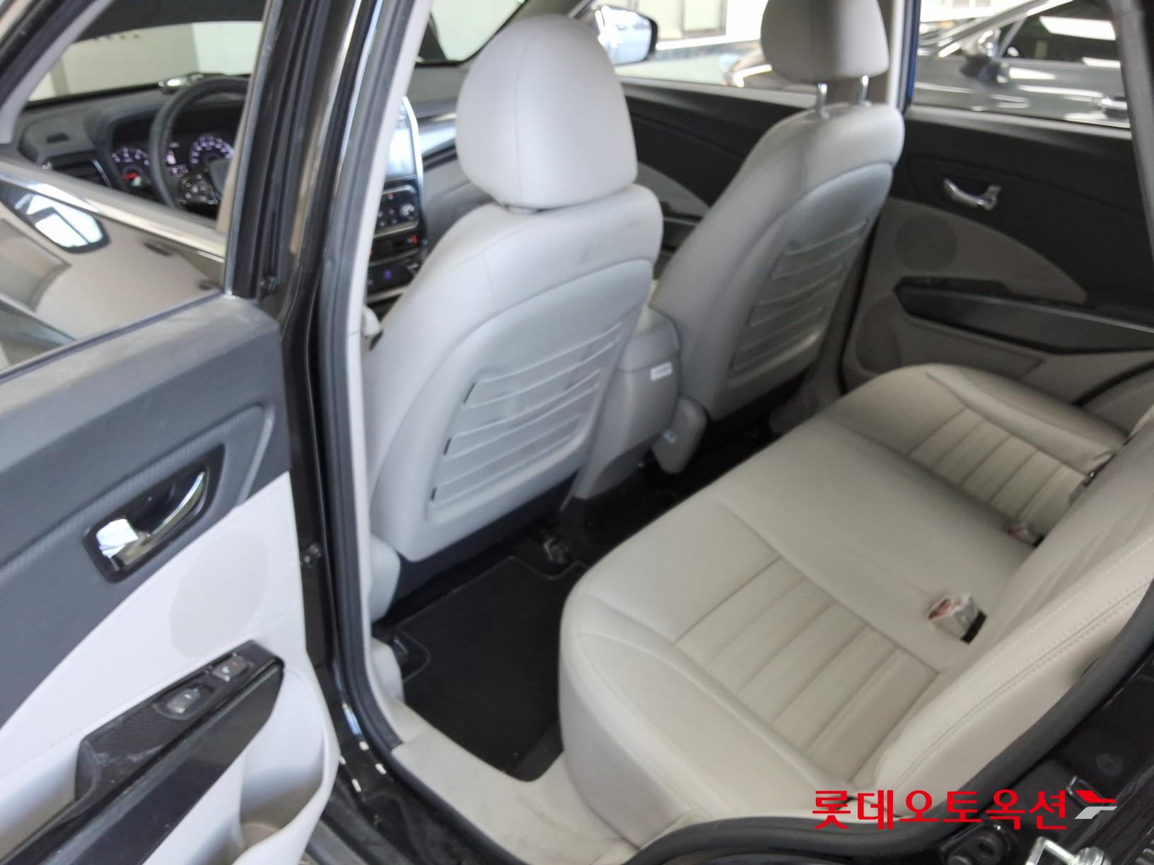 2022 - SsangYong TIVOLI