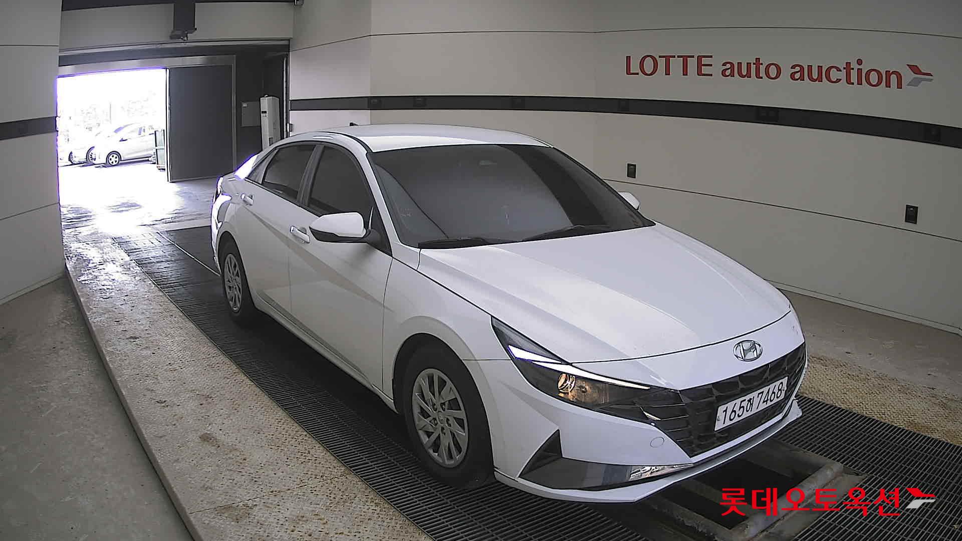 هيونداي إلانترا 2022 - صورة 6