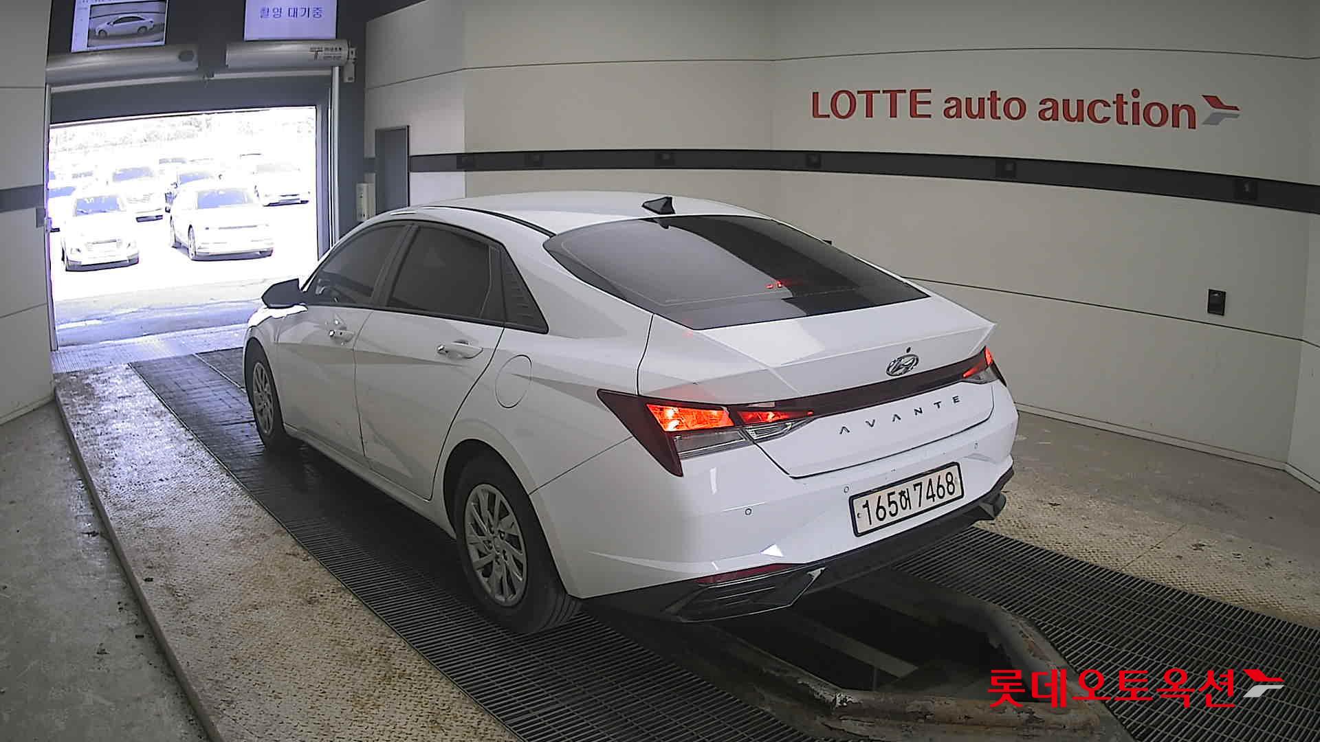 هيونداي إلانترا 2022 - صورة 4