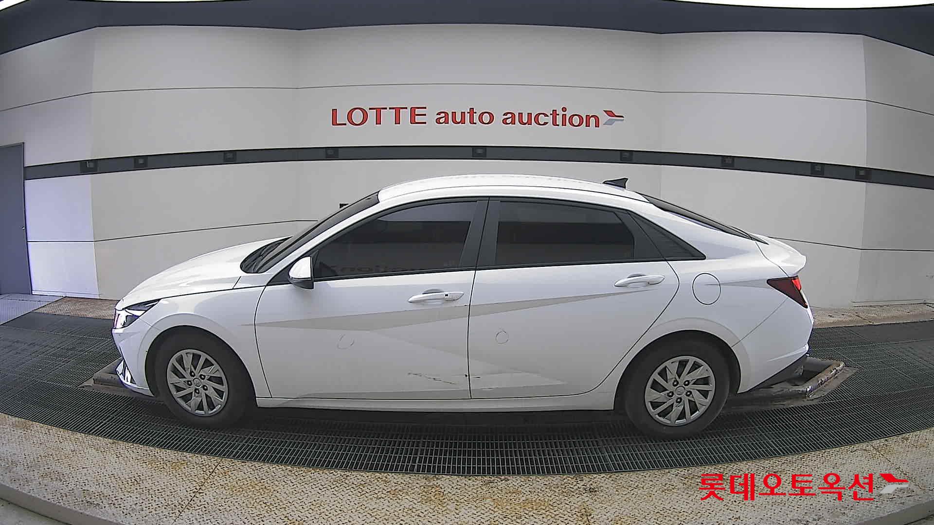 هيونداي إلانترا 2022 - صورة 13