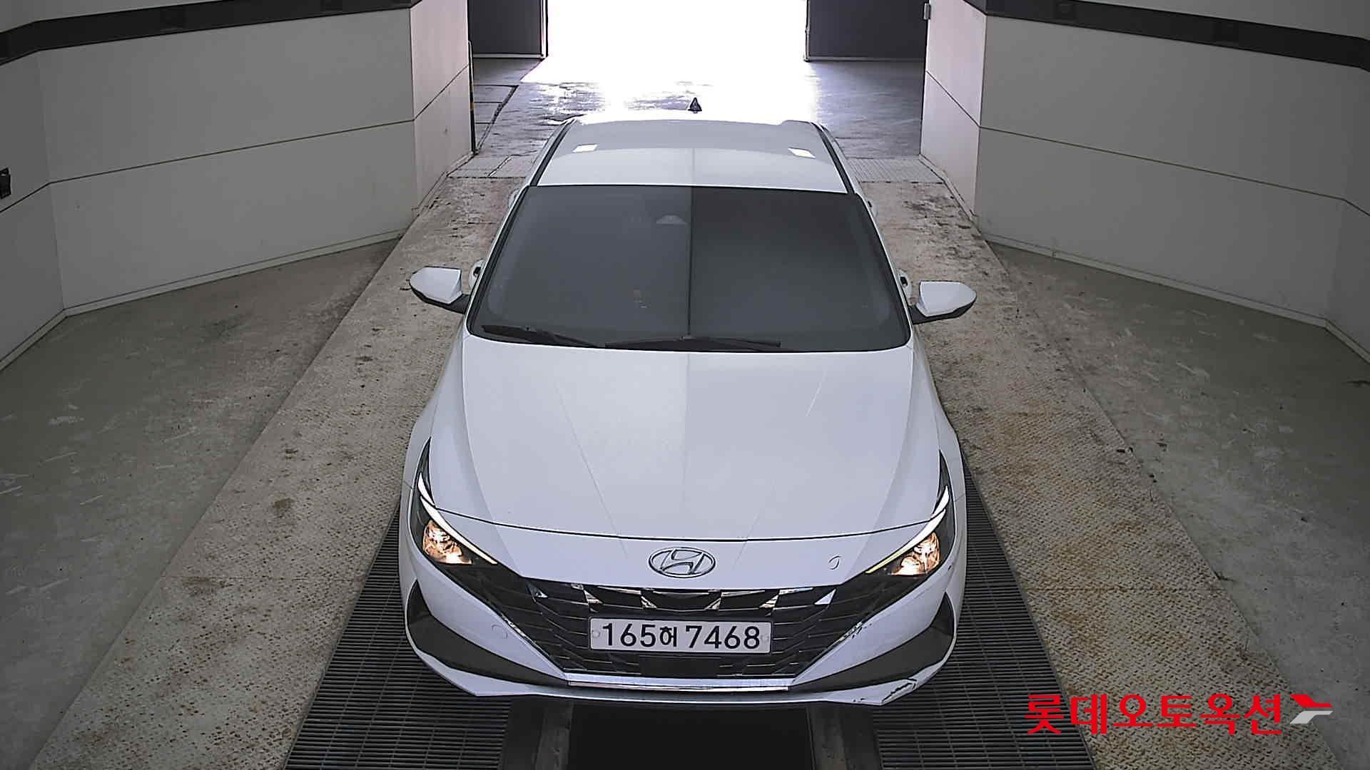 هيونداي إلانترا