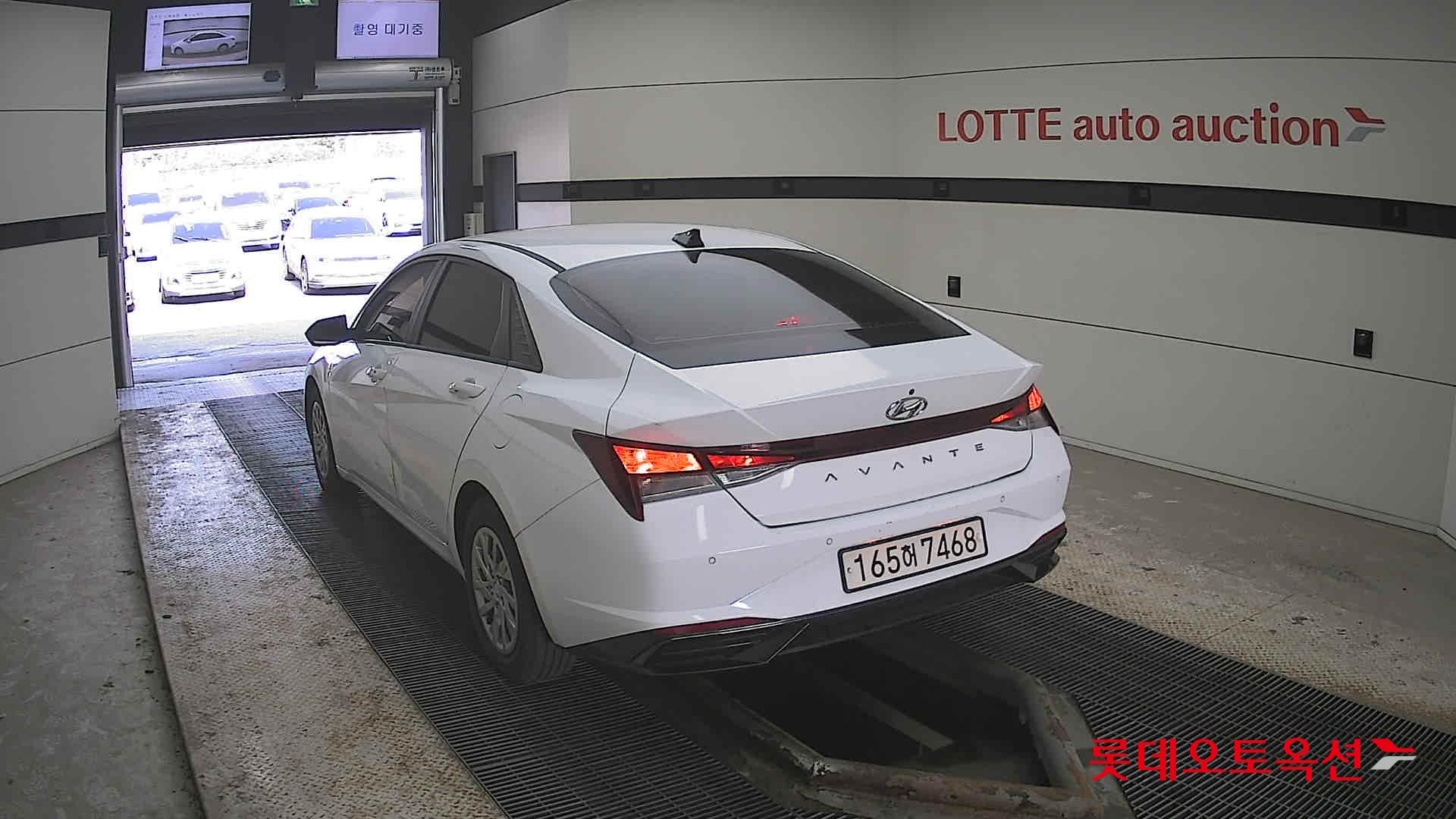 هيونداي إلانترا 2022 - صورة 16