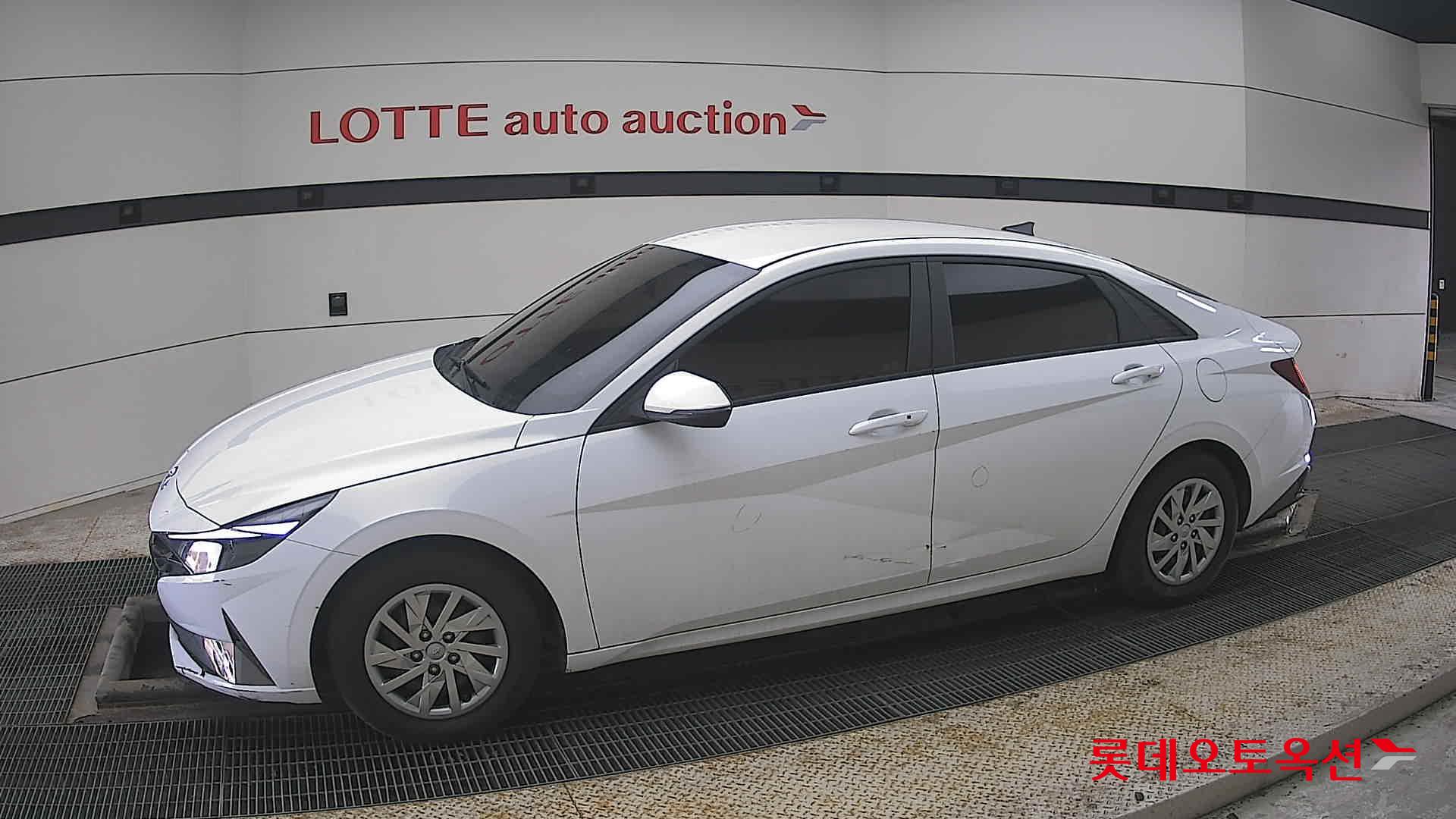 هيونداي إلانترا 2022 - صورة 12