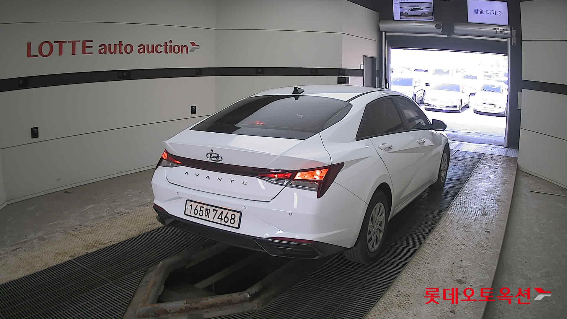 هيونداي إلانترا 2022 - صورة 18