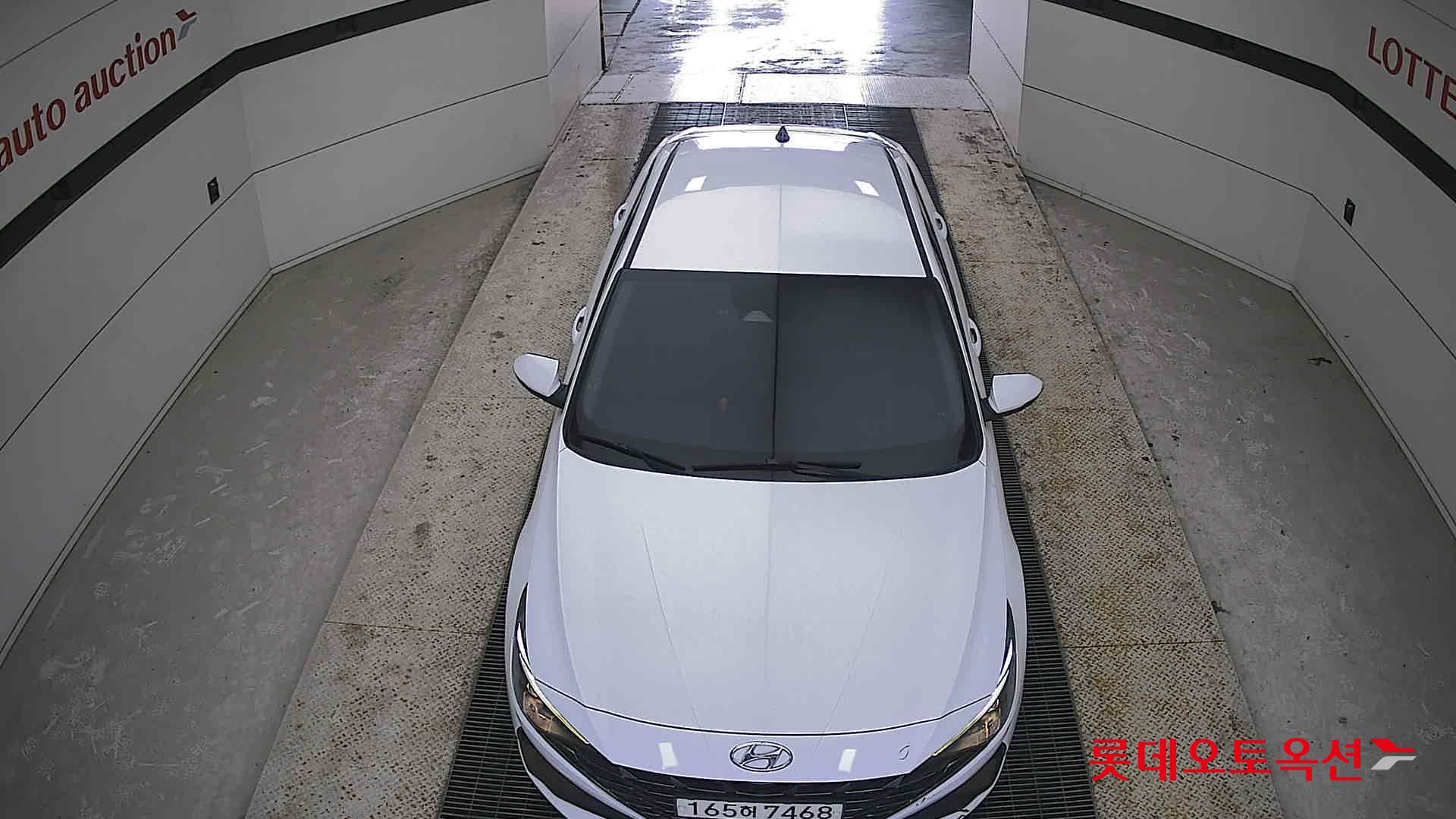 هيونداي إلانترا 2022 - صورة 7