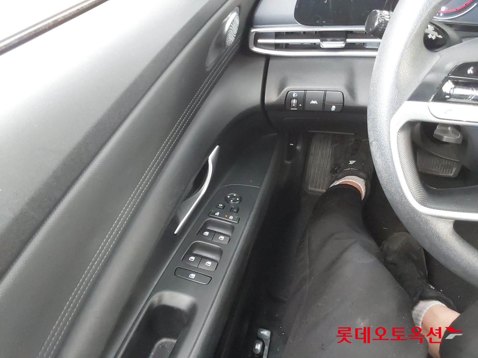 هيونداي إلانترا 2022 - صورة 29