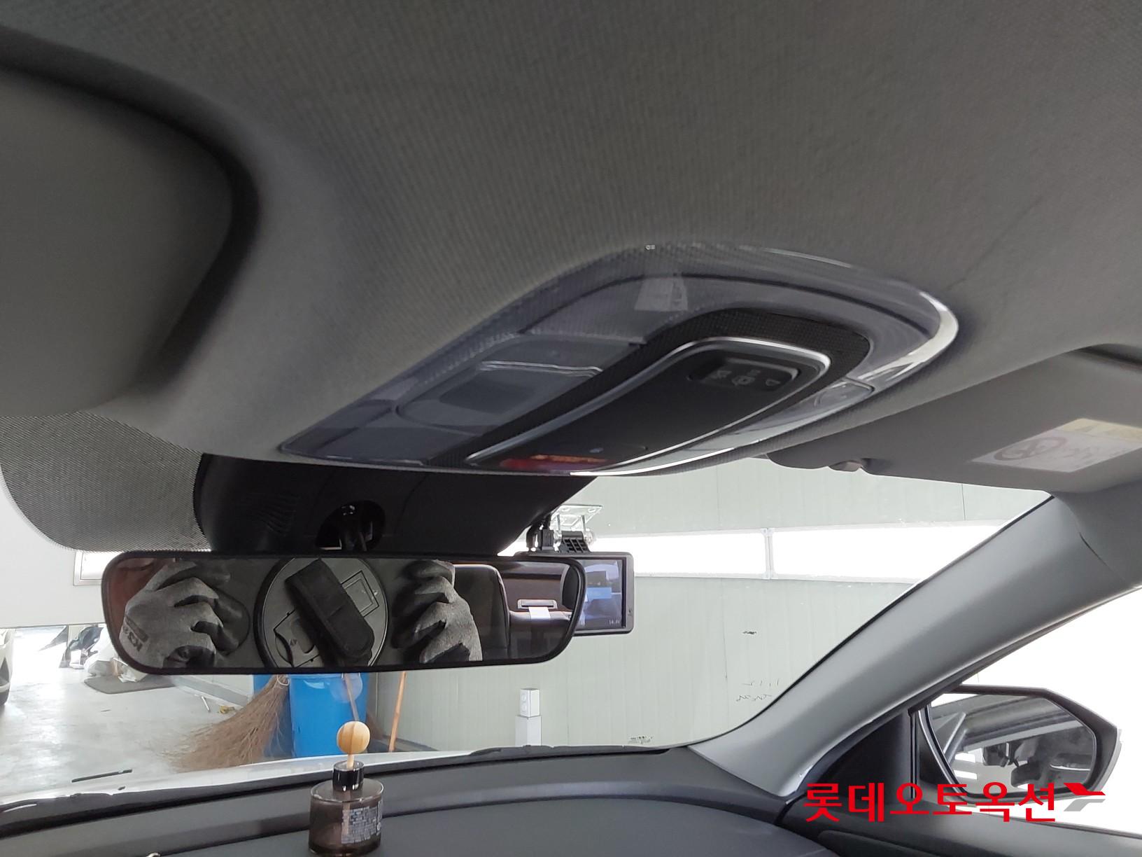 هيونداي إلانترا 2022 - صورة 31