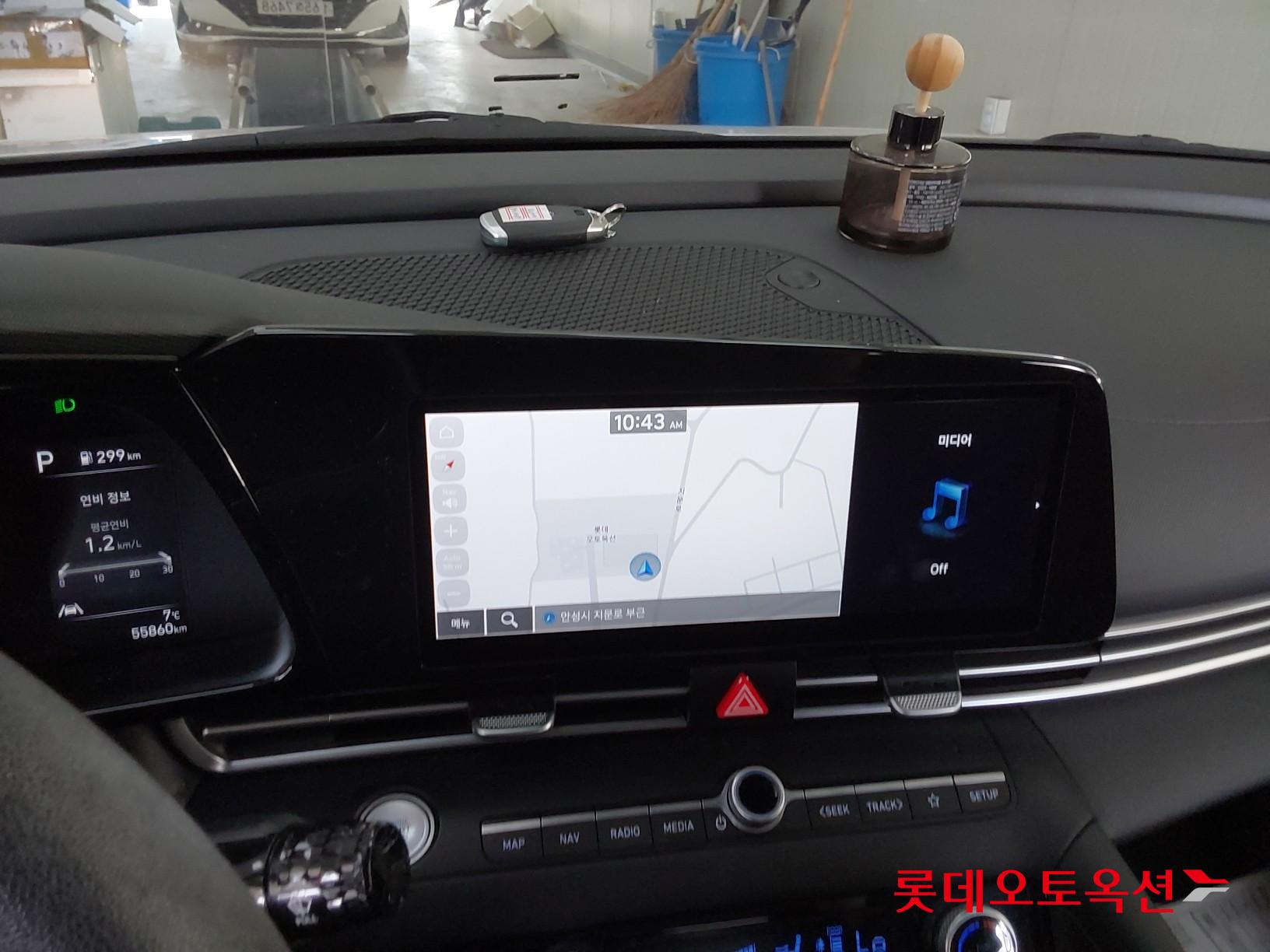 هيونداي إلانترا 2022 - صورة 32