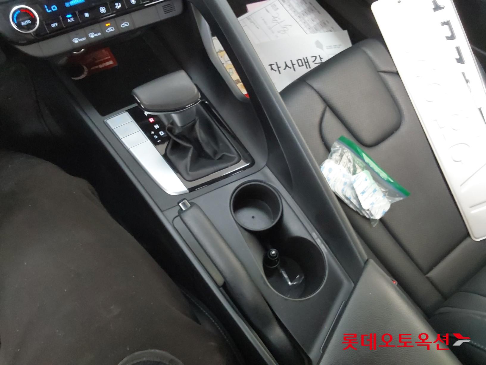 هيونداي إلانترا 2022 - صورة 34