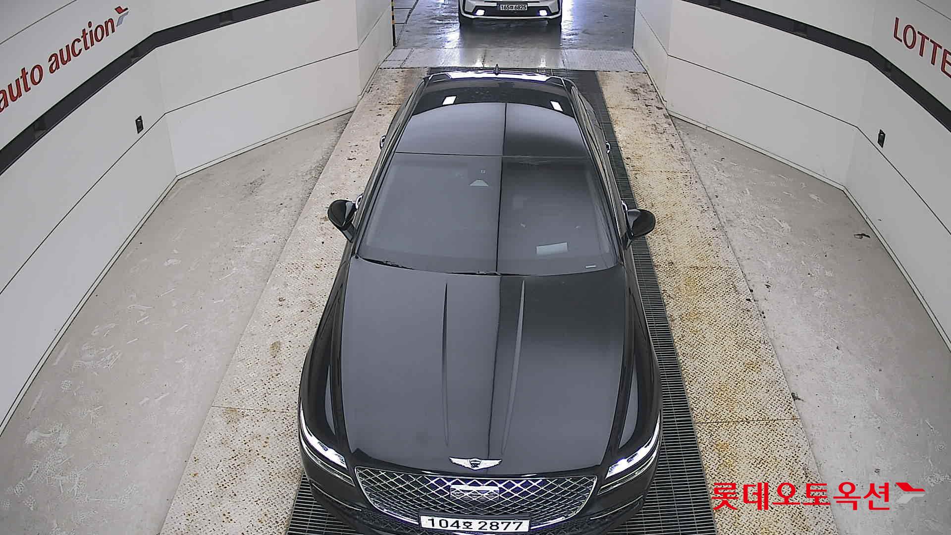 Genesis G80 2021 - Image 7