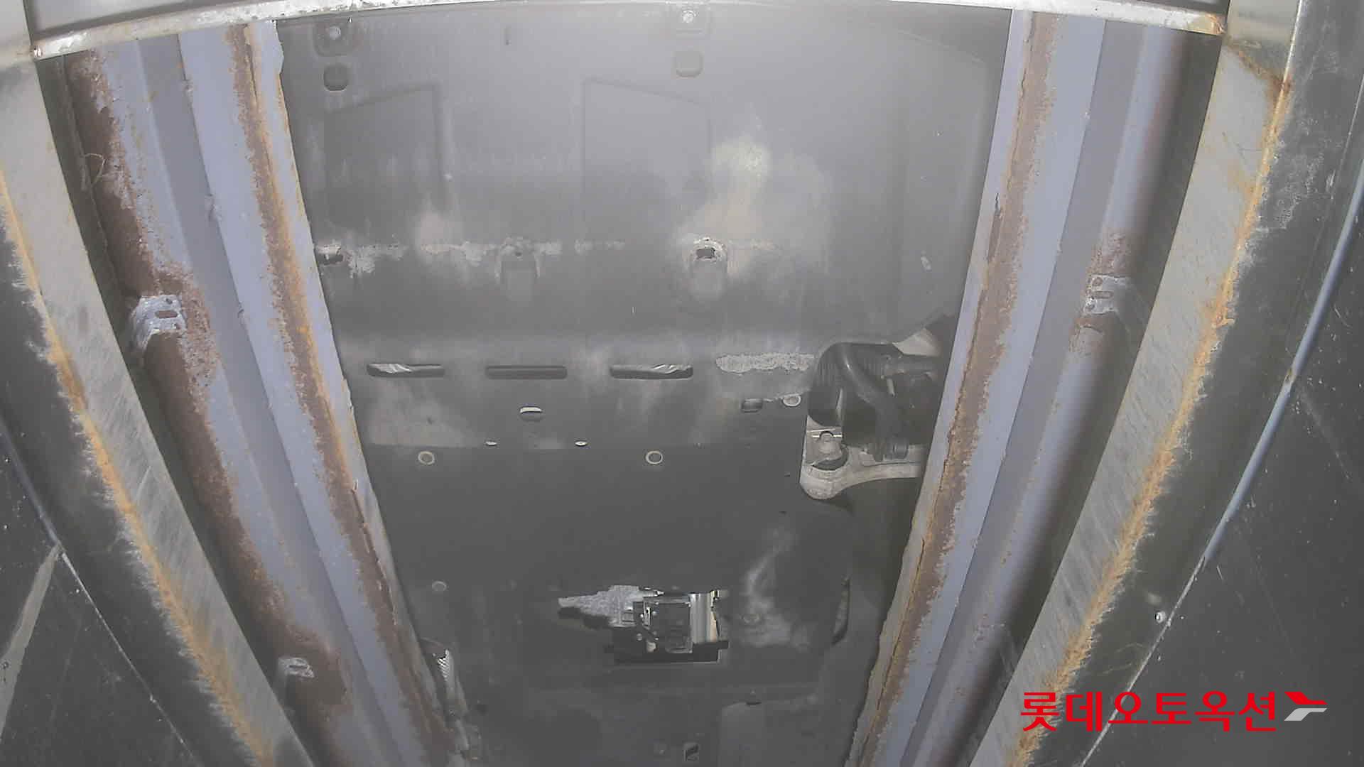 Genesis G80 2021 - Image 8