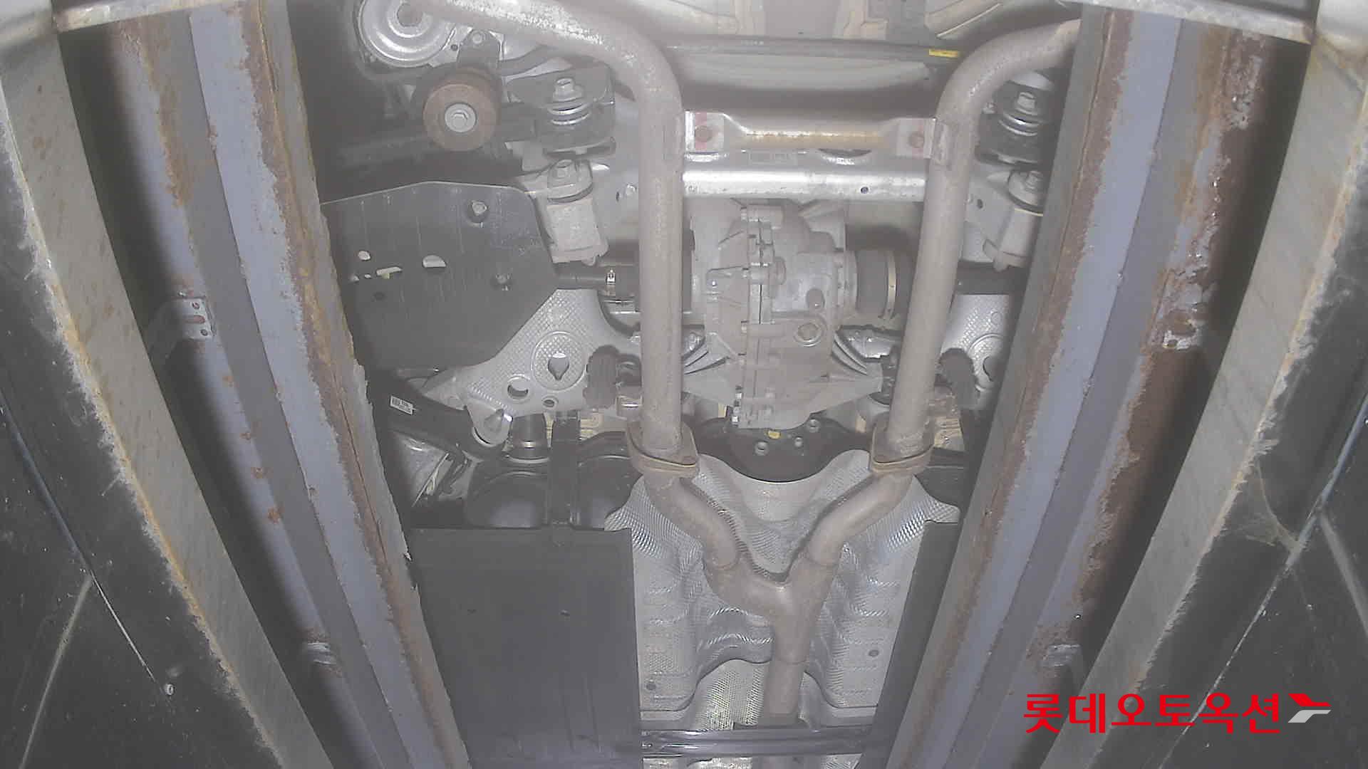 Genesis G80 2021 - Image 2