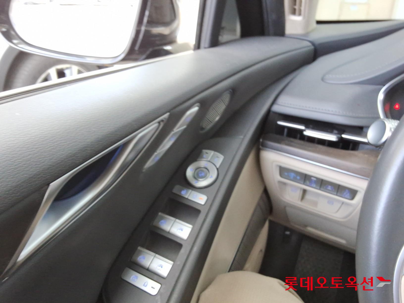 Genesis G80 2021 - Image 29