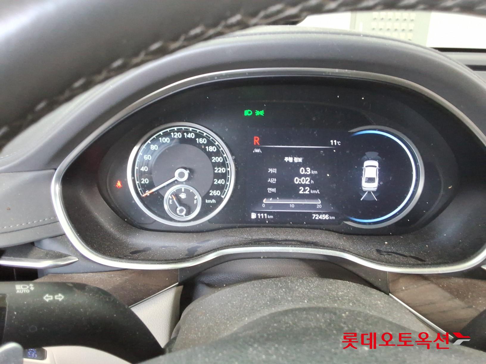 Genesis G80 2021 - Image 30