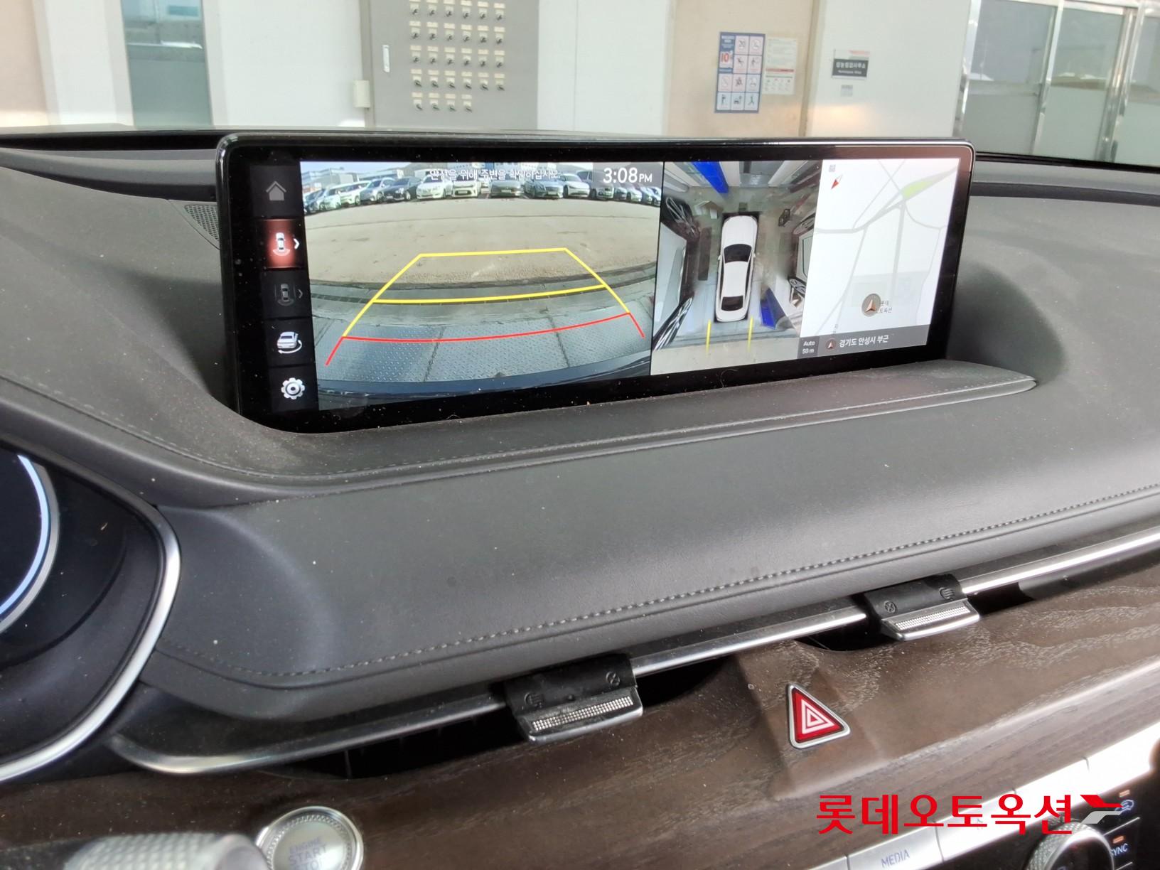 Genesis G80 2021 - Image 31