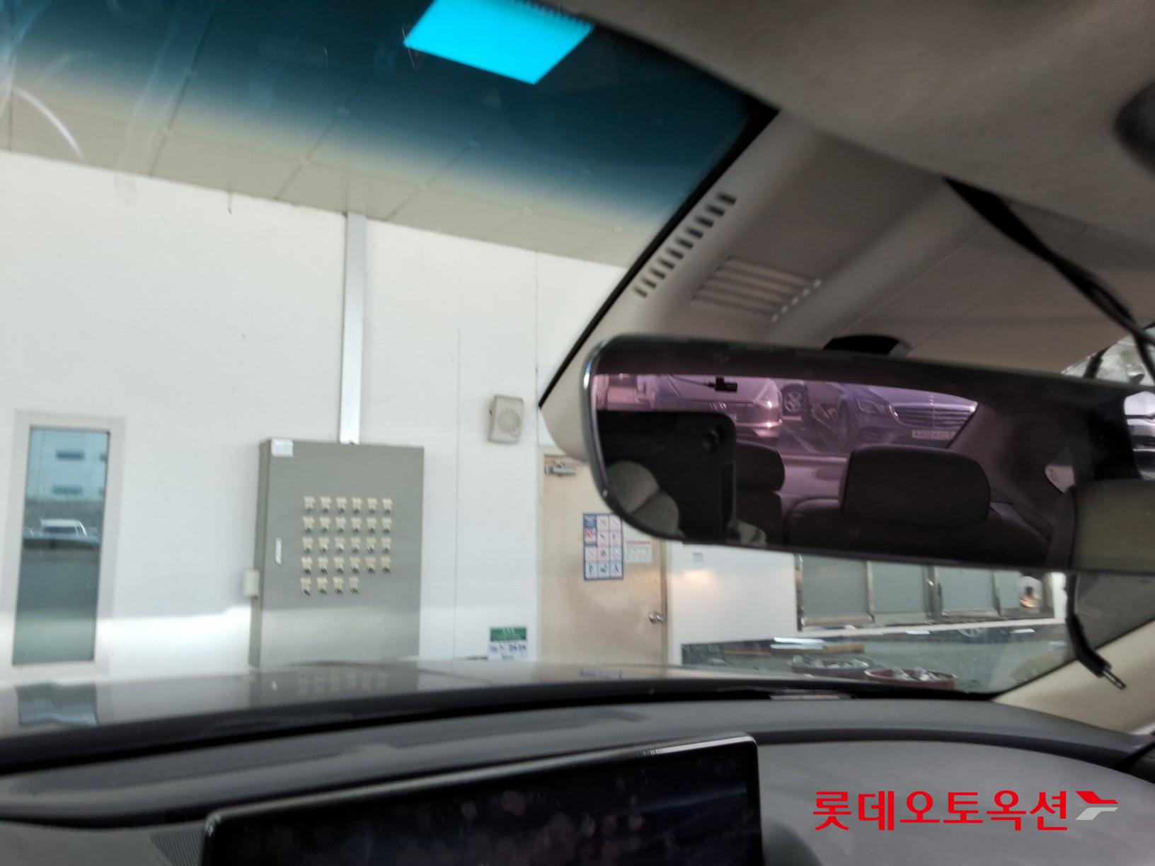 Genesis G80 2021 - Image 33