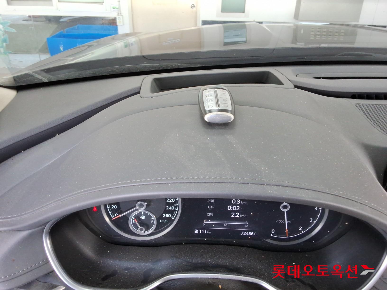 Genesis G80 2021 - Image 34