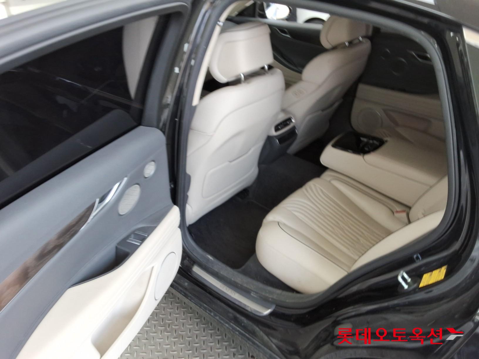 Genesis G80 2021 - Image 37