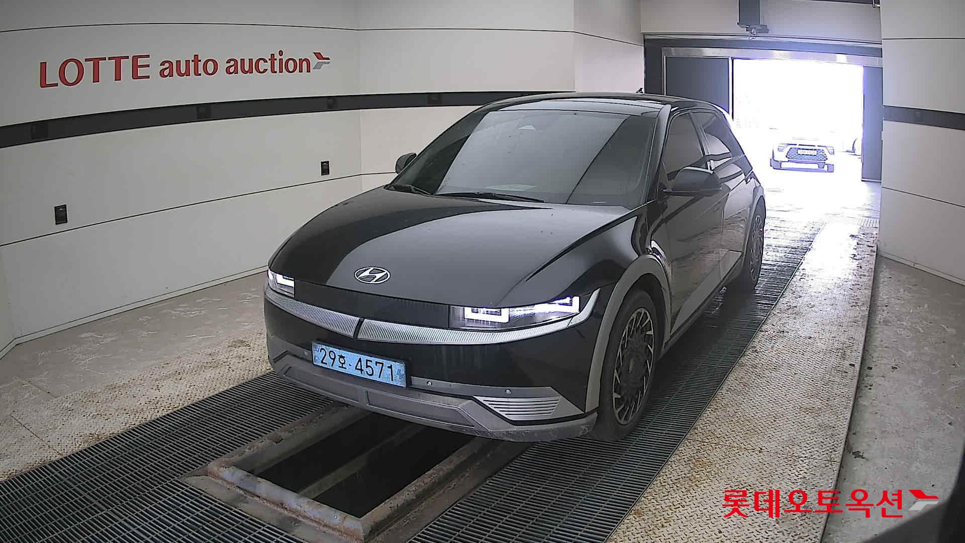 현대자동차 아이오닉5 2022 - 이미지 10