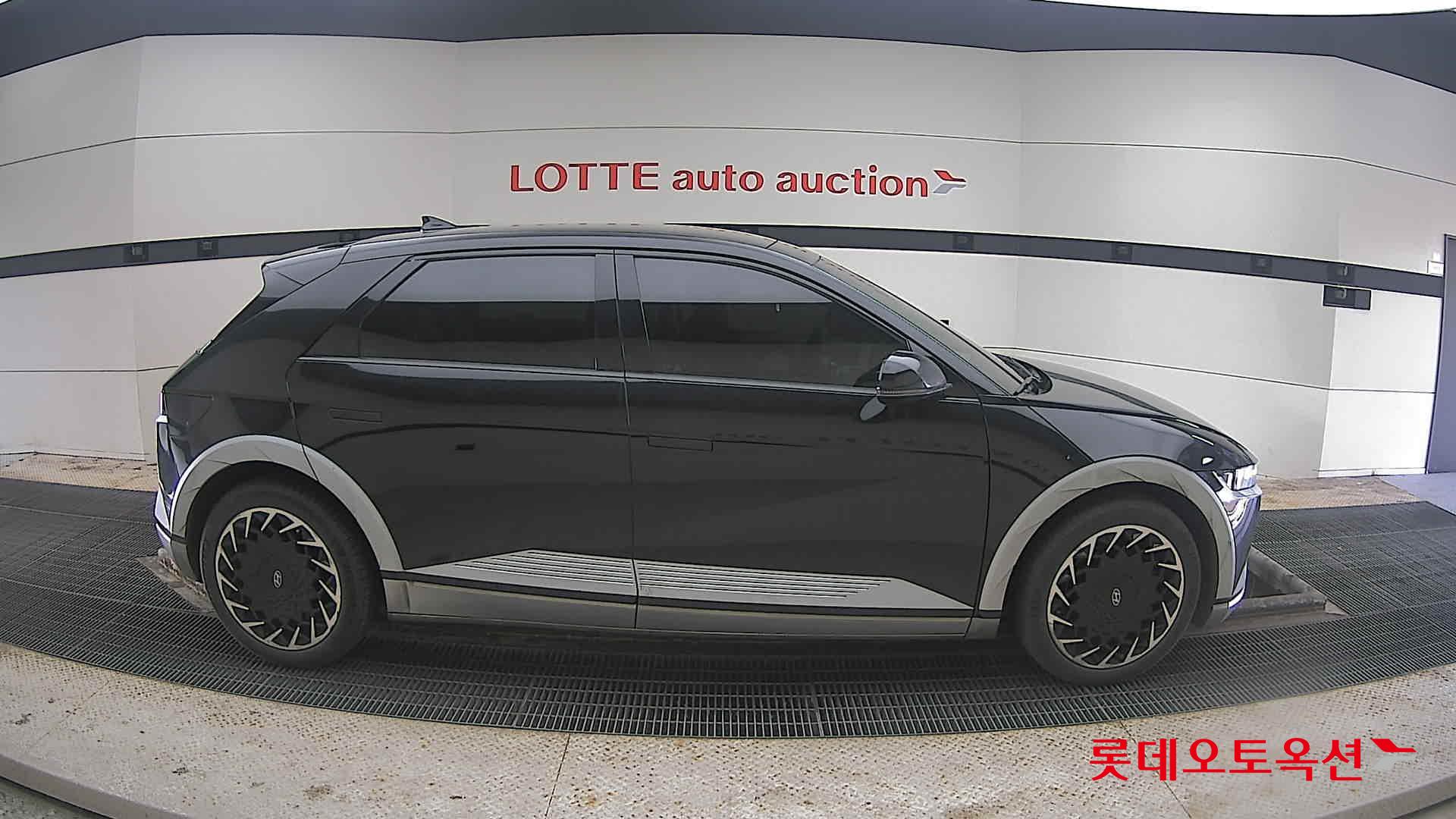 현대자동차 아이오닉5 2022 - 이미지 21