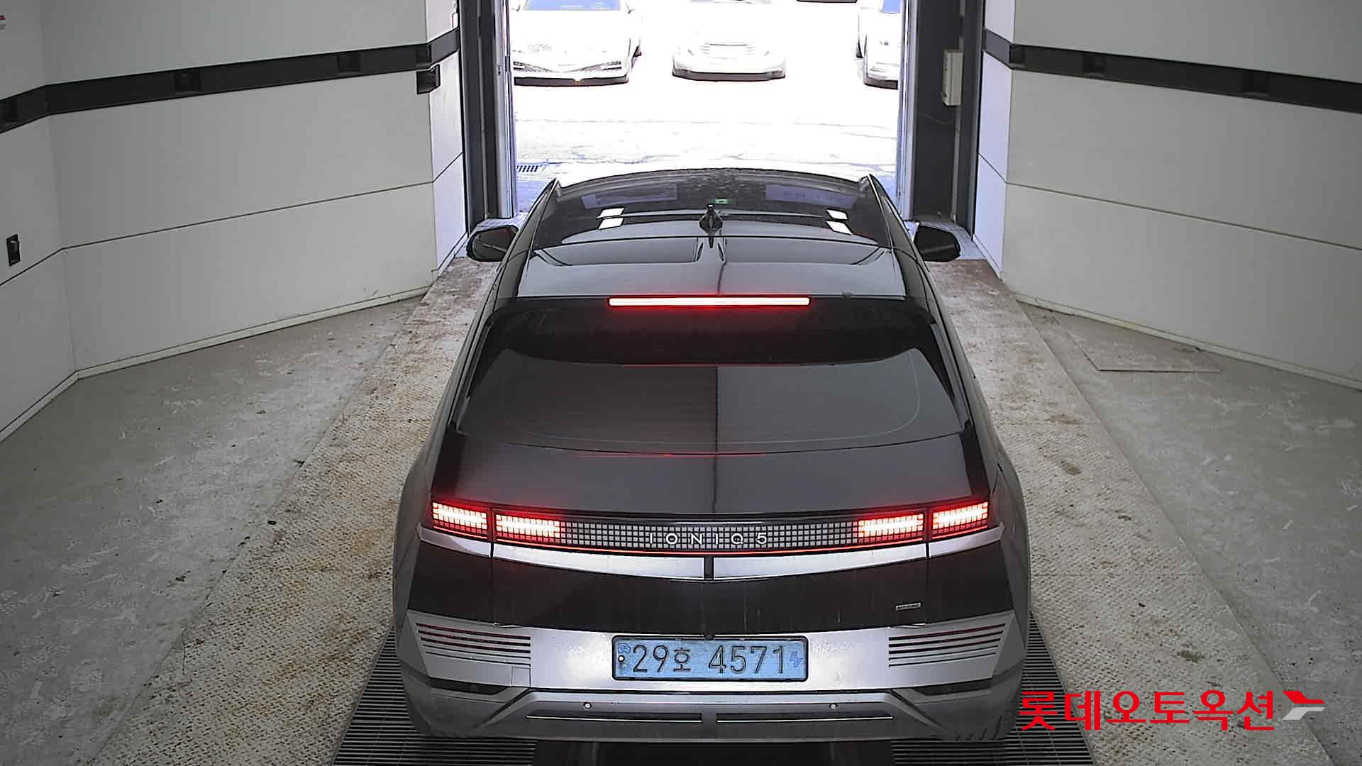 현대자동차 아이오닉5 2022 - 이미지 17