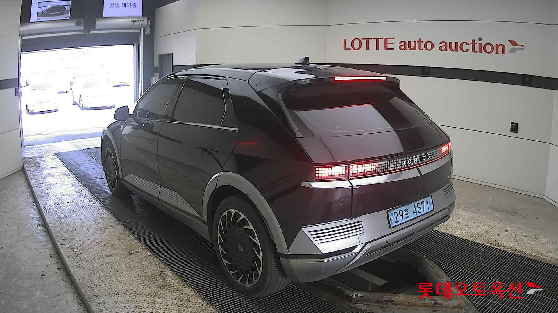 현대자동차 아이오닉5 2022 - 이미지 4