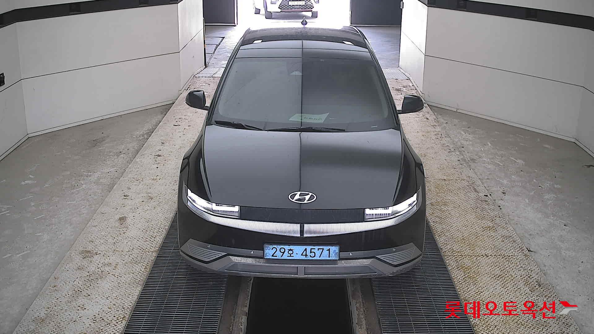 현대자동차 아이오닉5