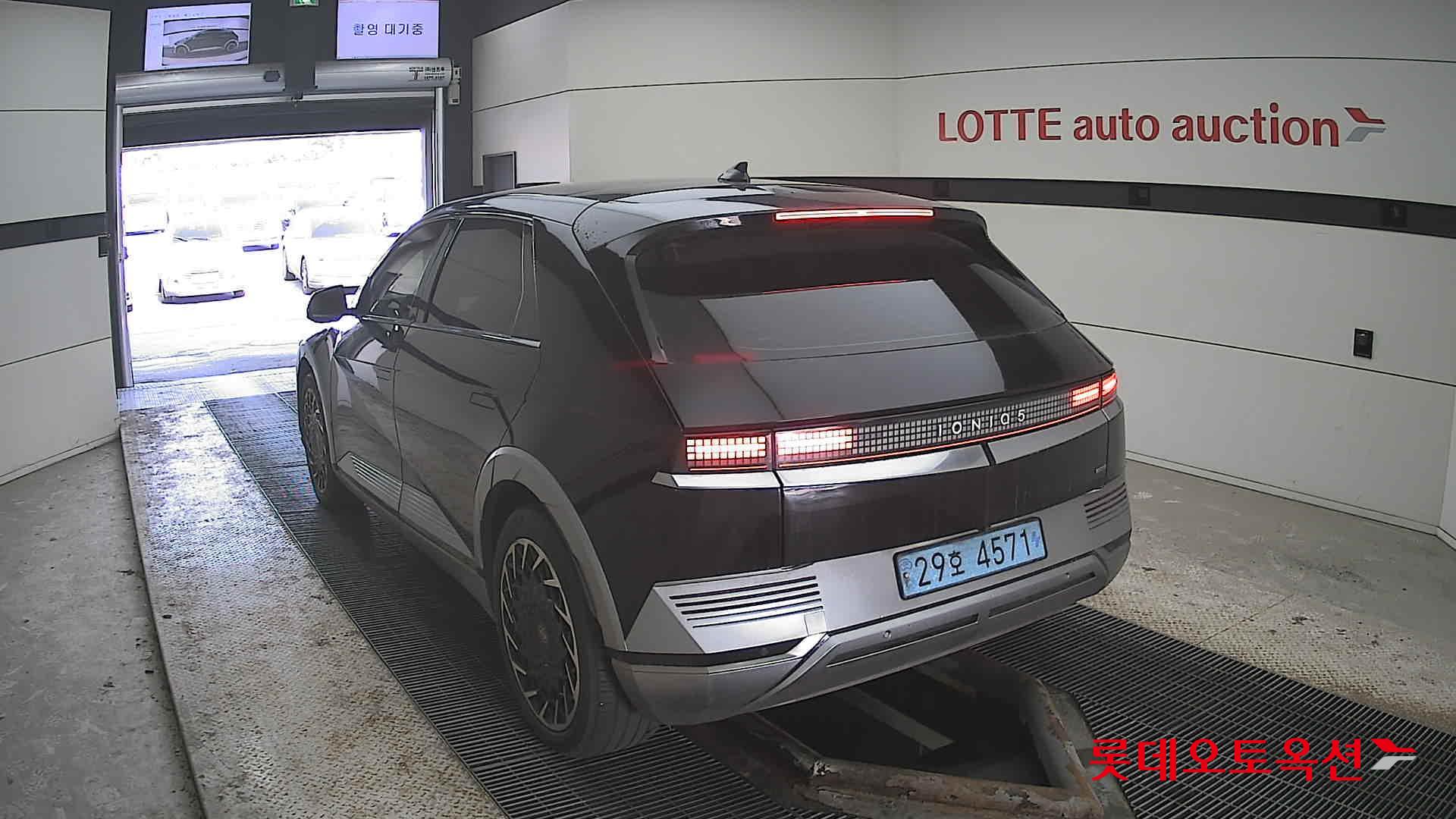 현대자동차 아이오닉5 2022 - 이미지 16