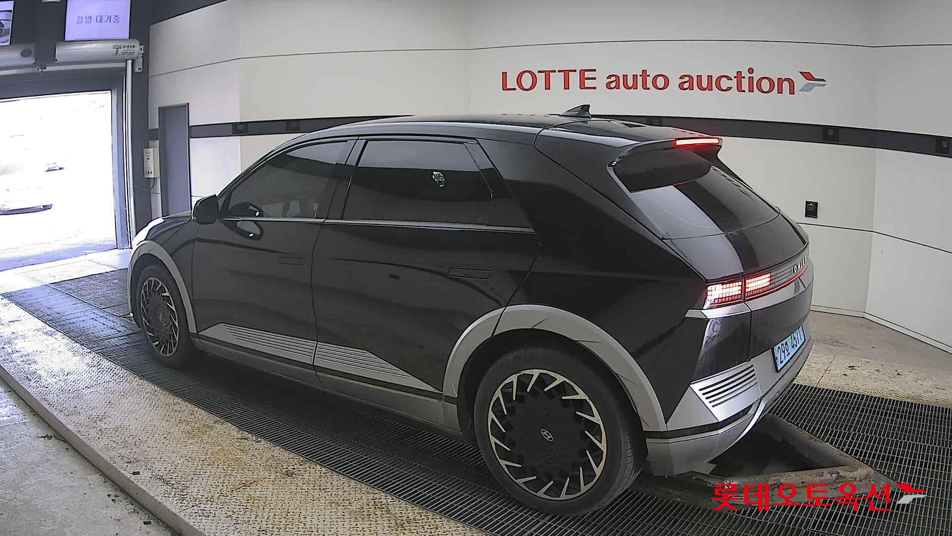 현대자동차 아이오닉5 2022 - 이미지 15